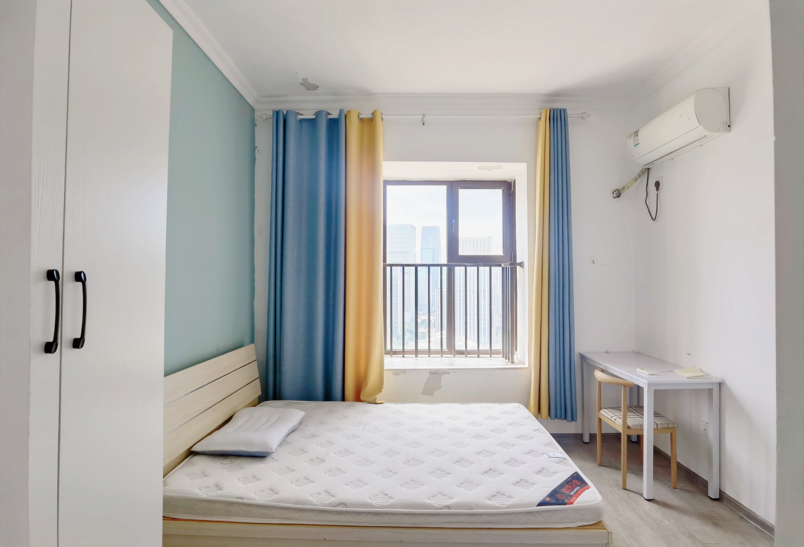 绿地IFC中央公馆