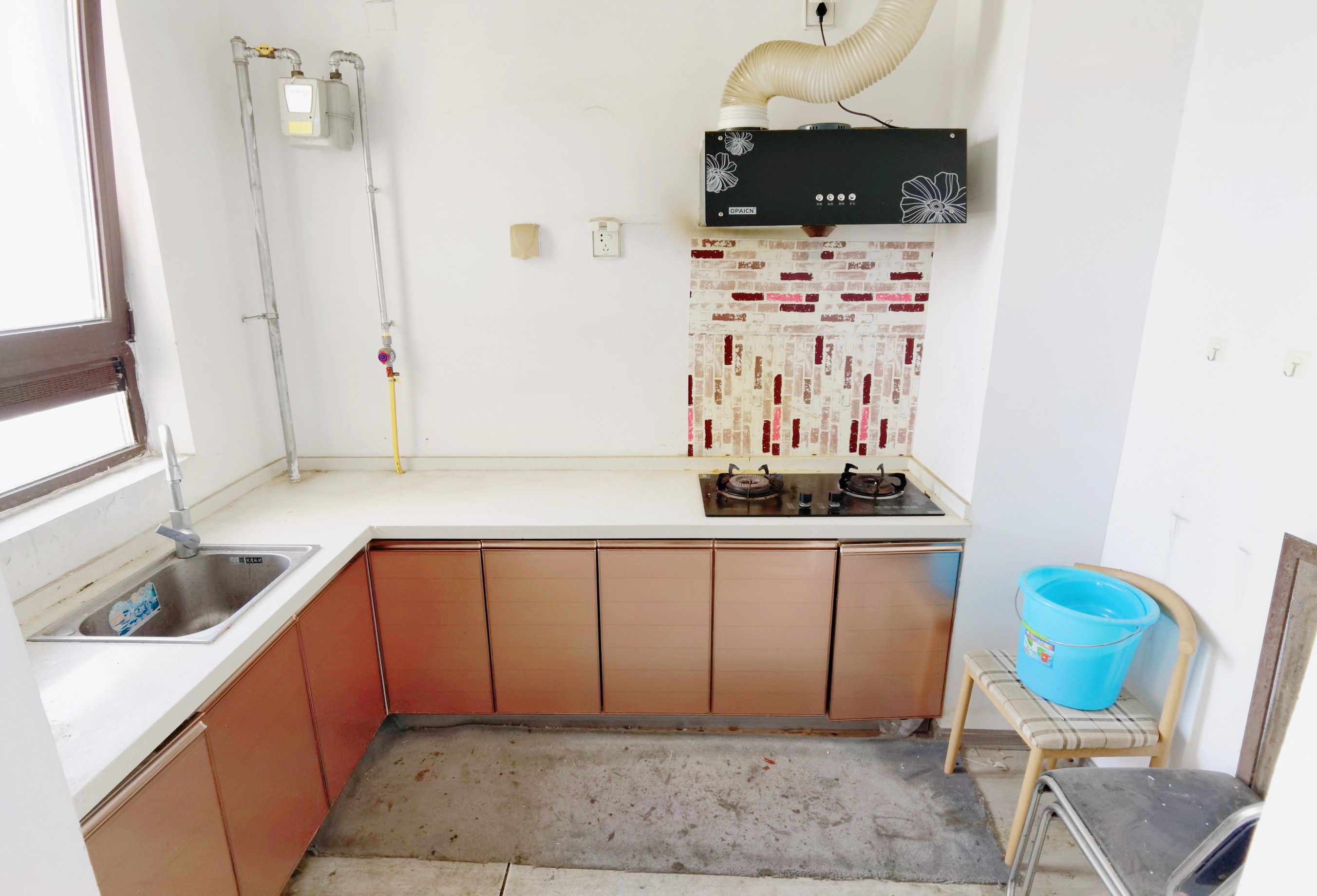 绿地IFC中央公馆