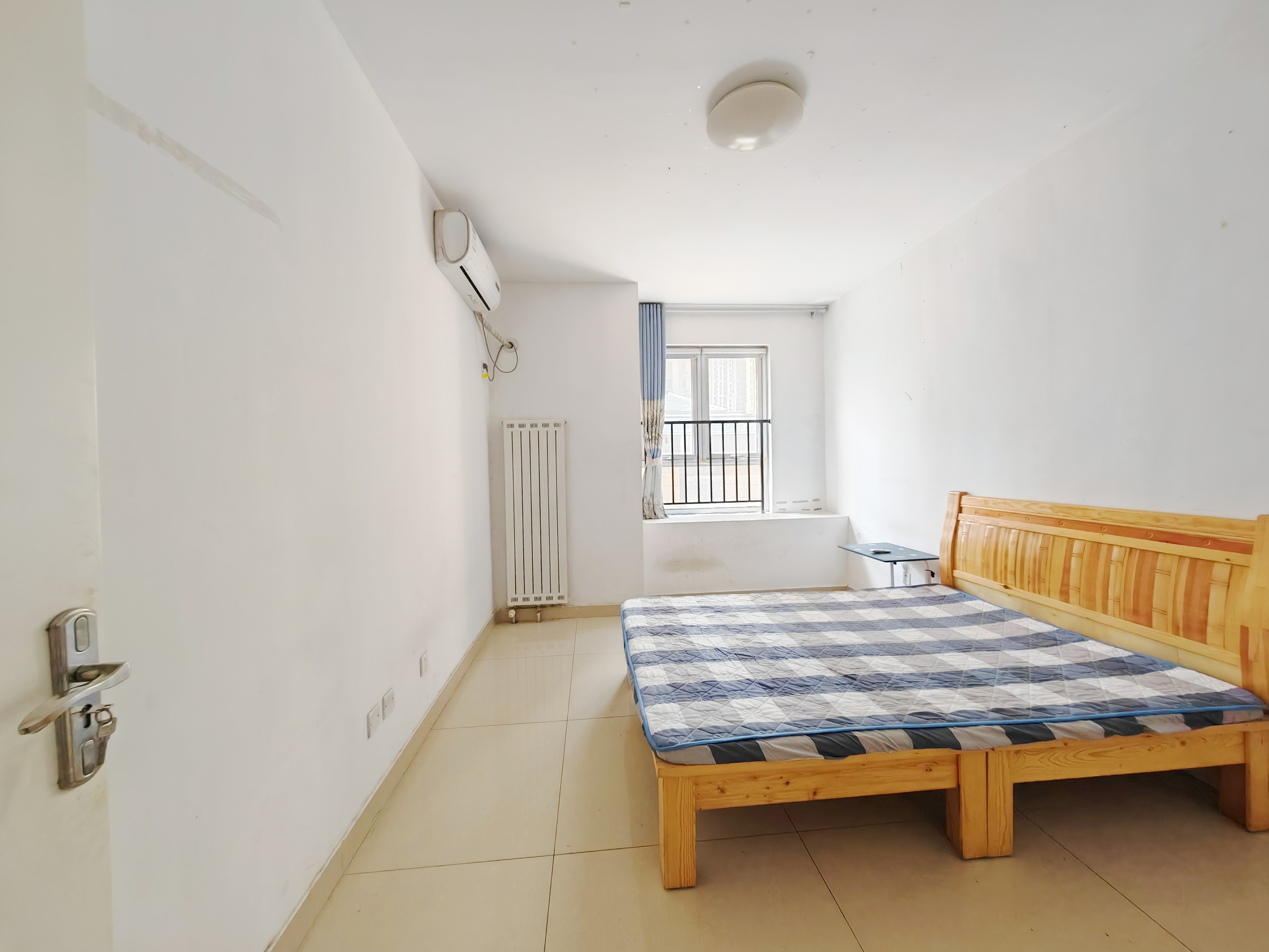 中建长清湖和园