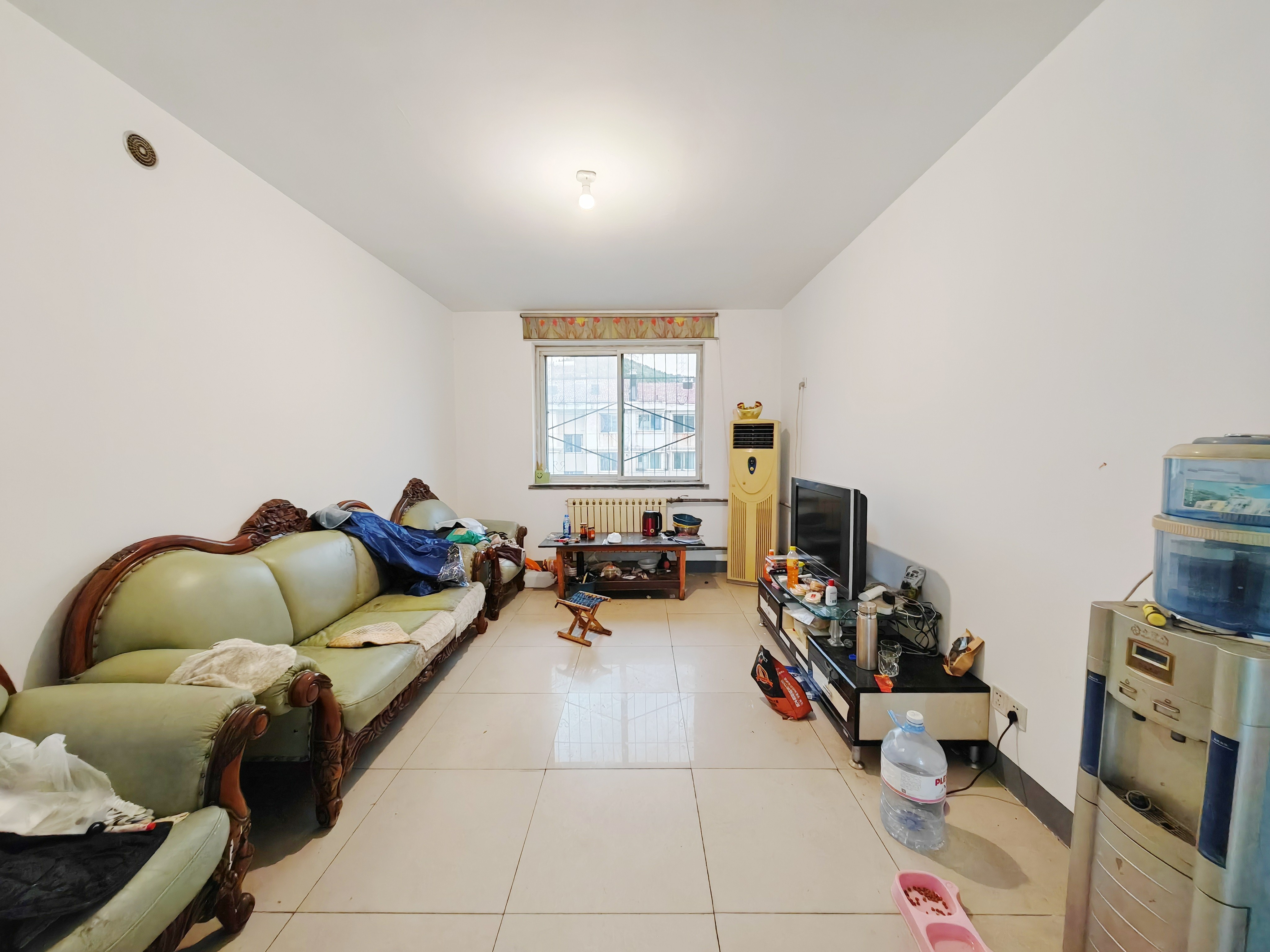  乐天小区五区 南北