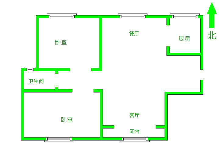 中铁汇苑