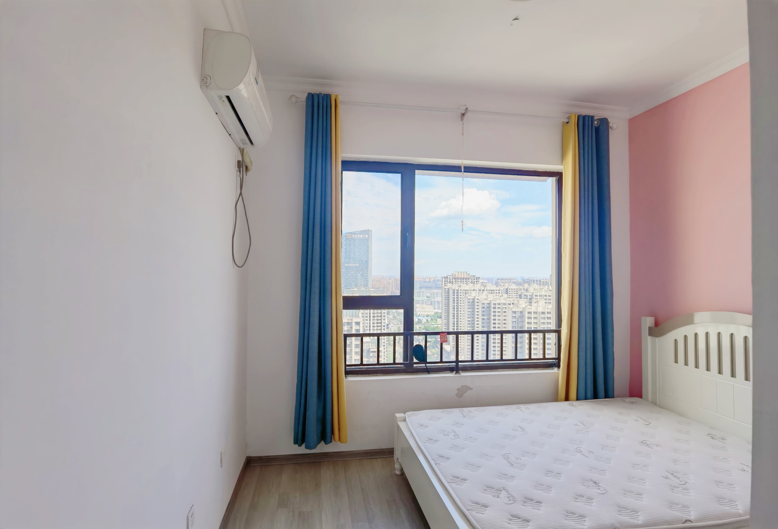 绿地IFC中央公馆