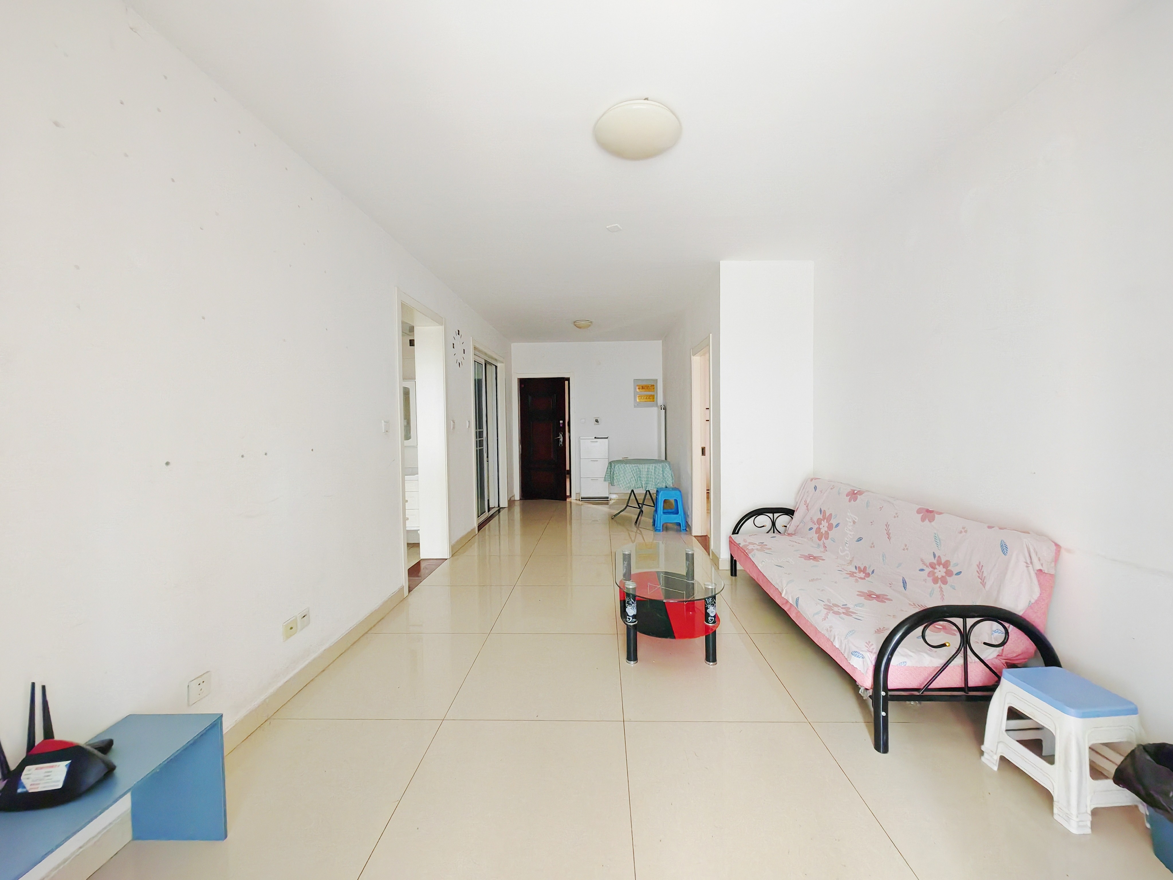 中建长清湖和园