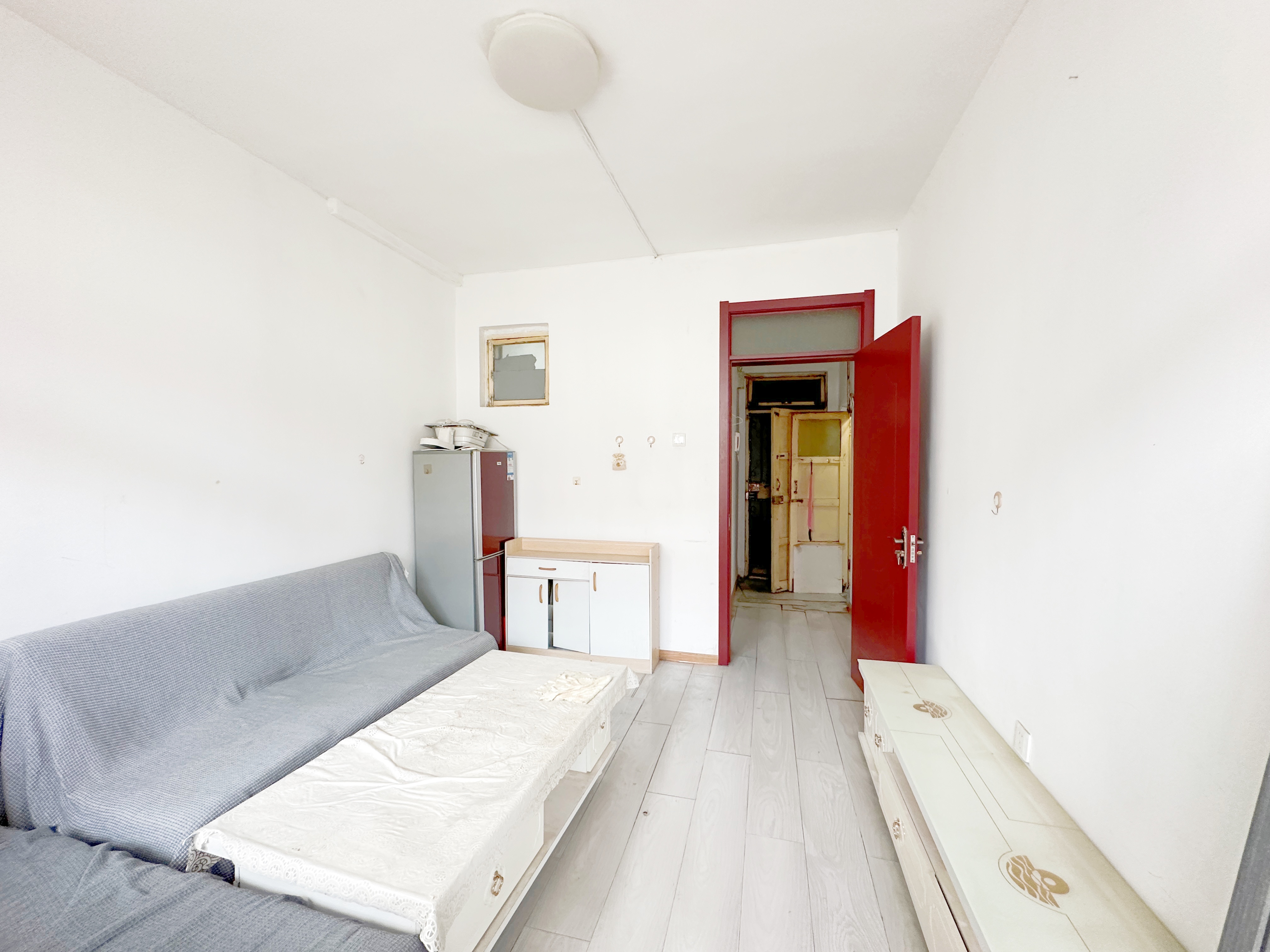 黄岗东路单位宿舍