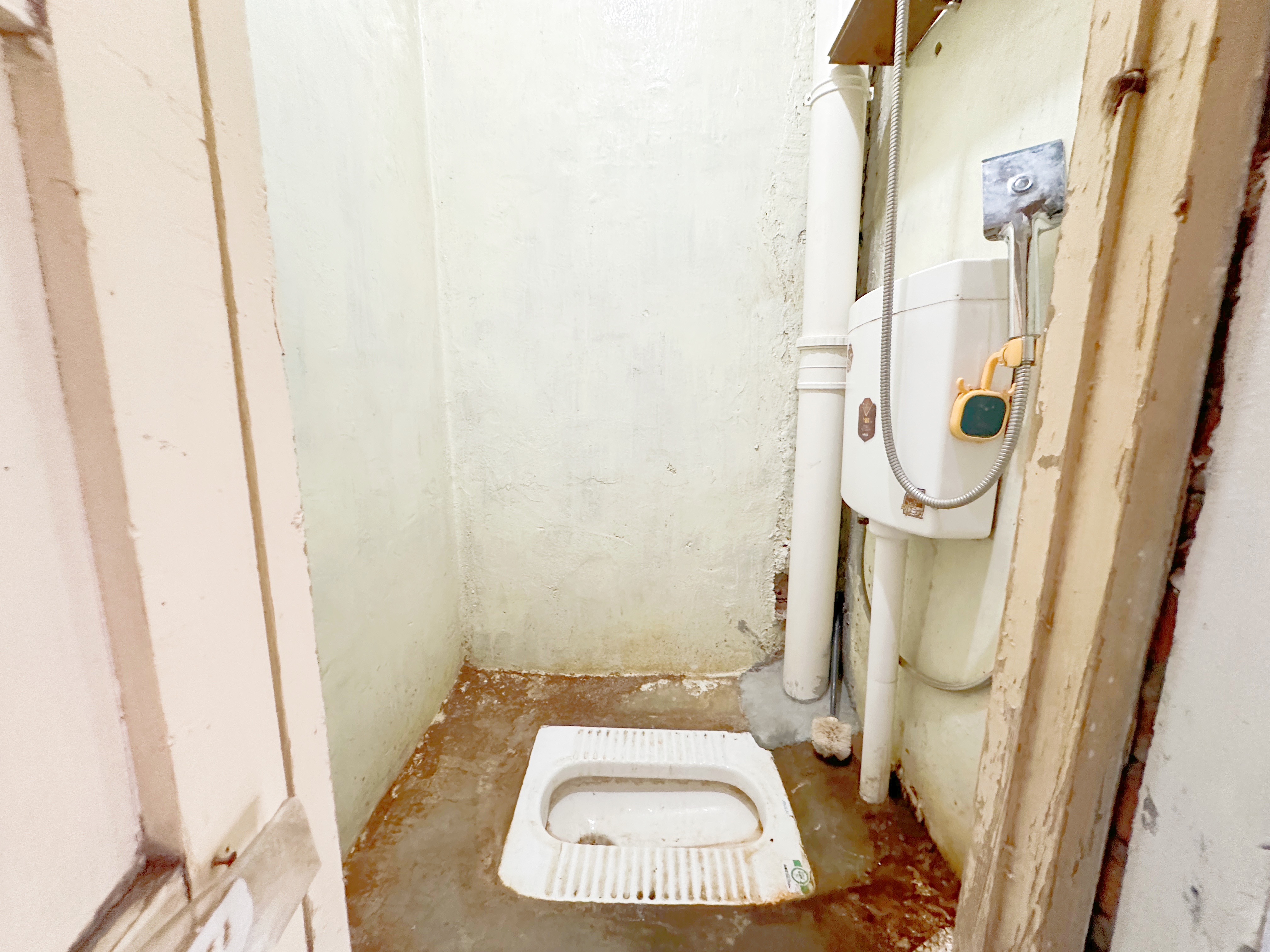 黄岗东路单位宿舍