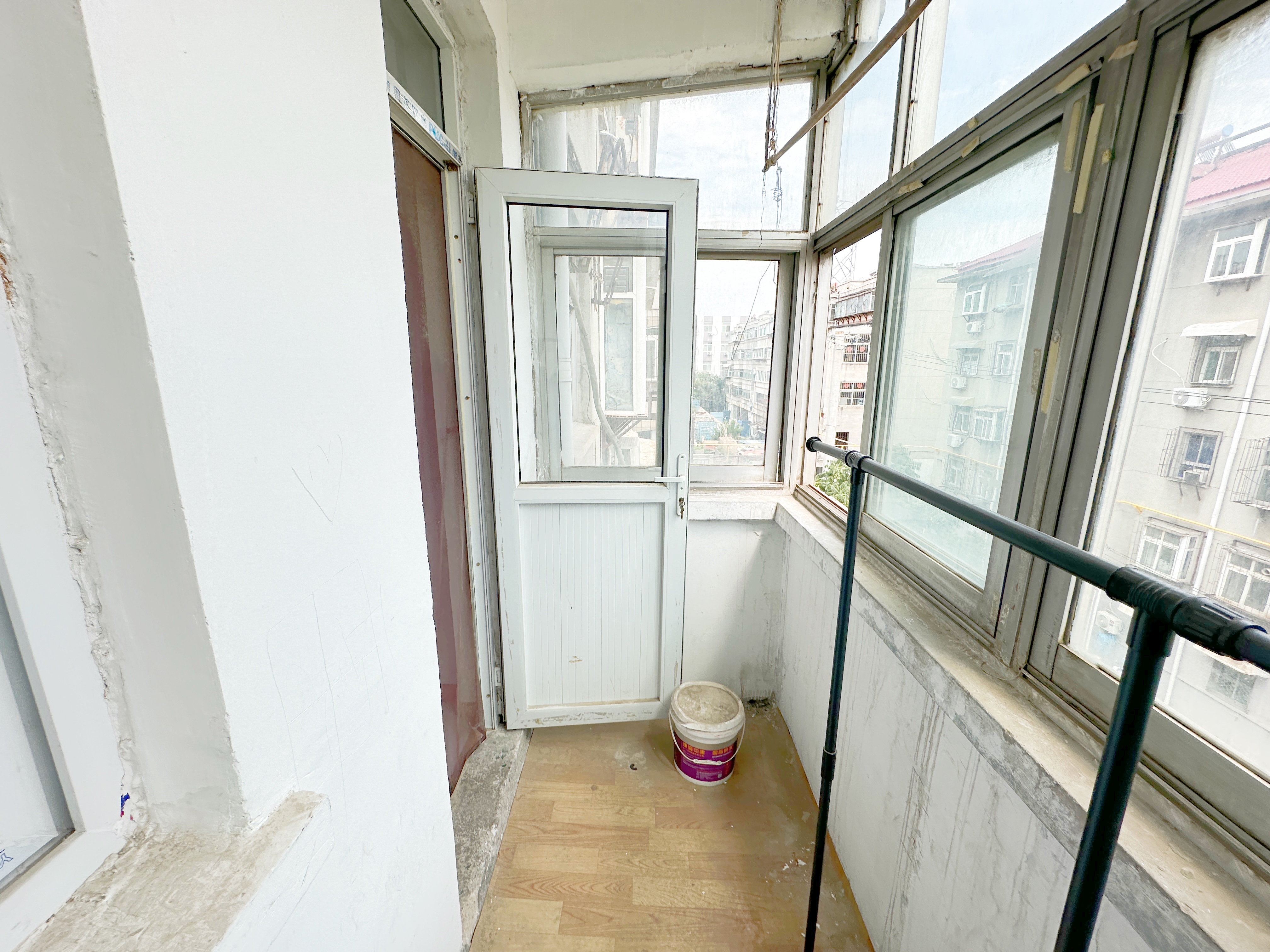 黄岗东路单位宿舍