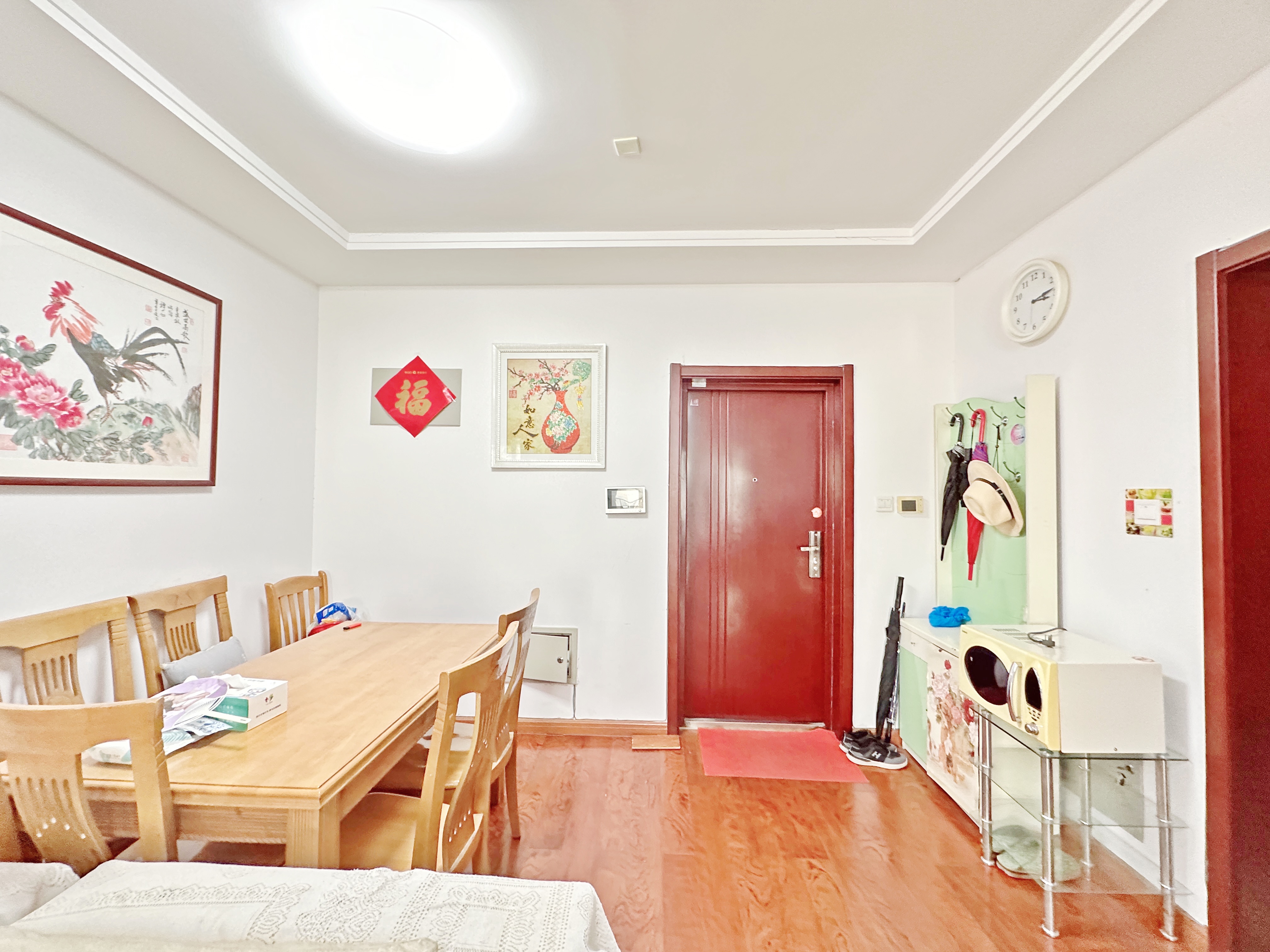 阳光100国际新城(K区)