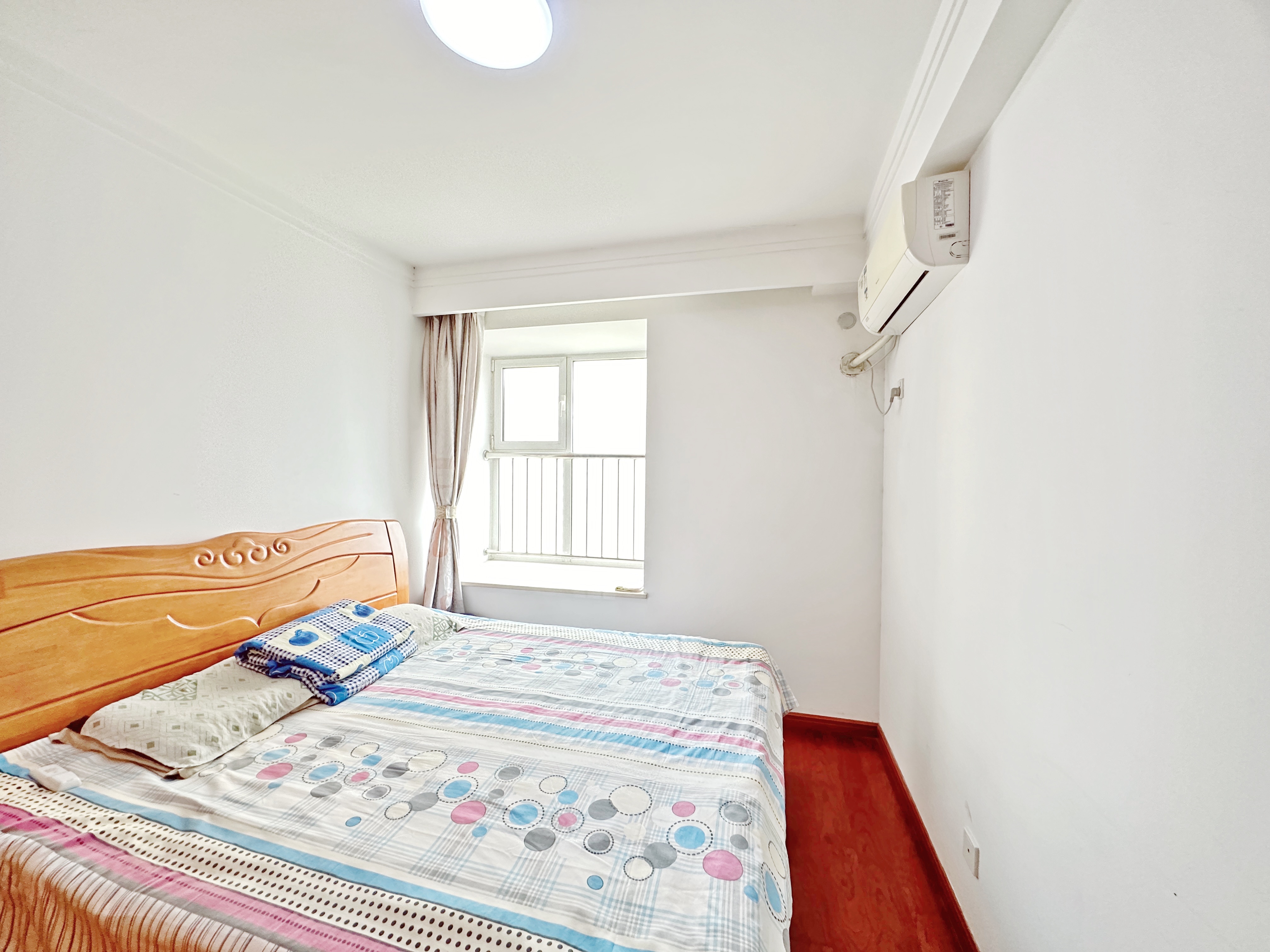 阳光100国际新城(K区)