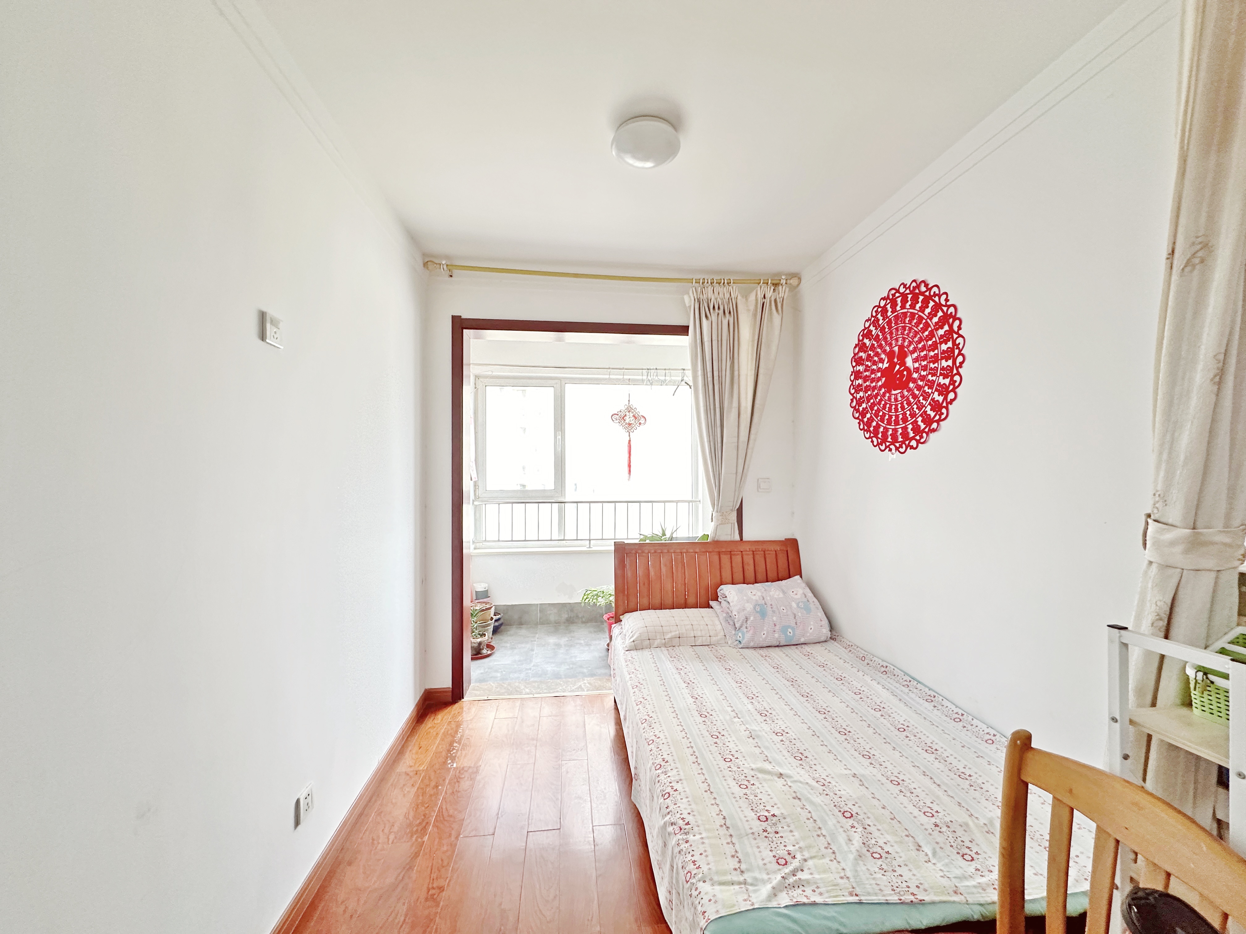 阳光100国际新城(K区)