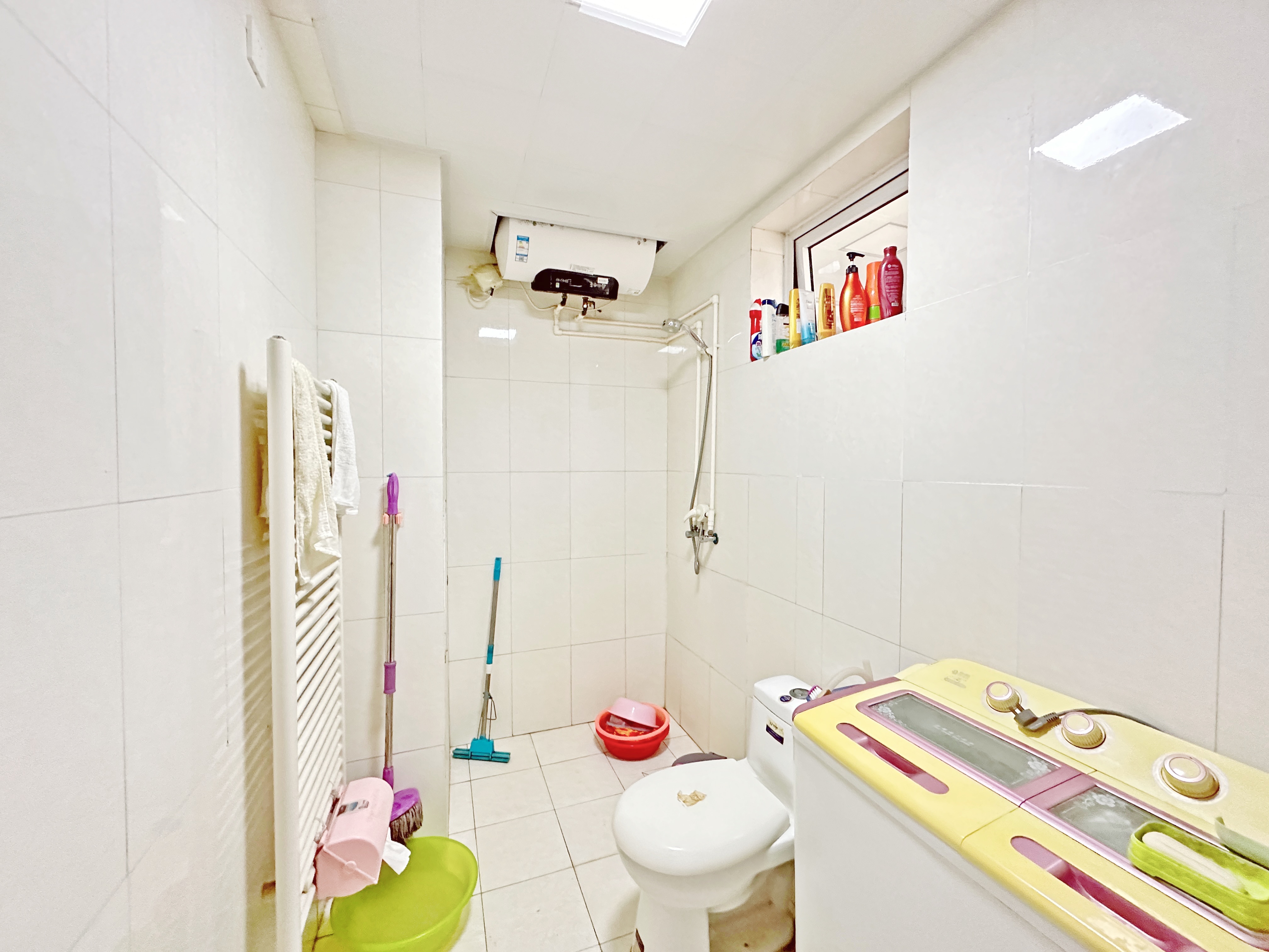 阳光100国际新城(K区)