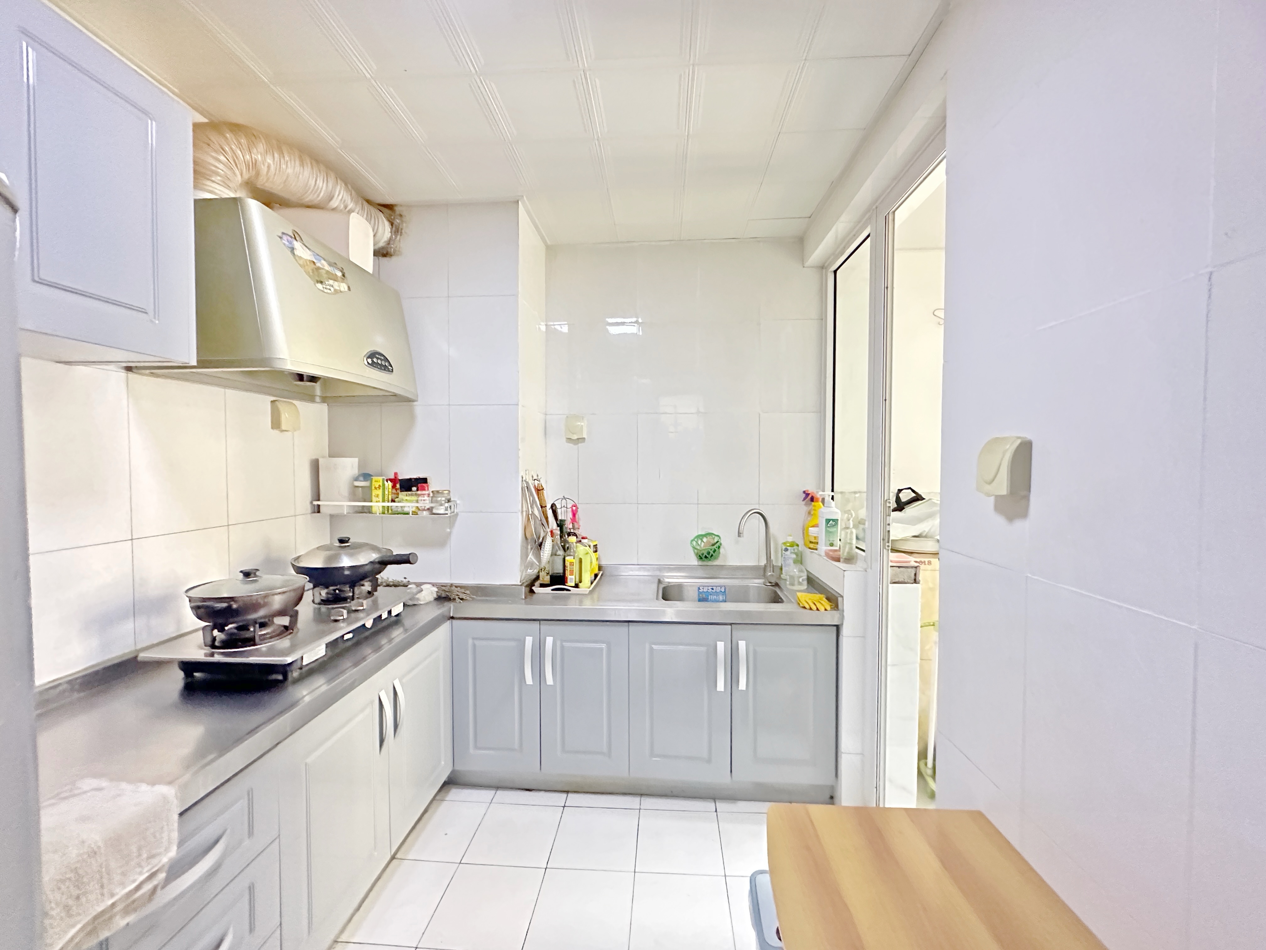 阳光100国际新城(K区)