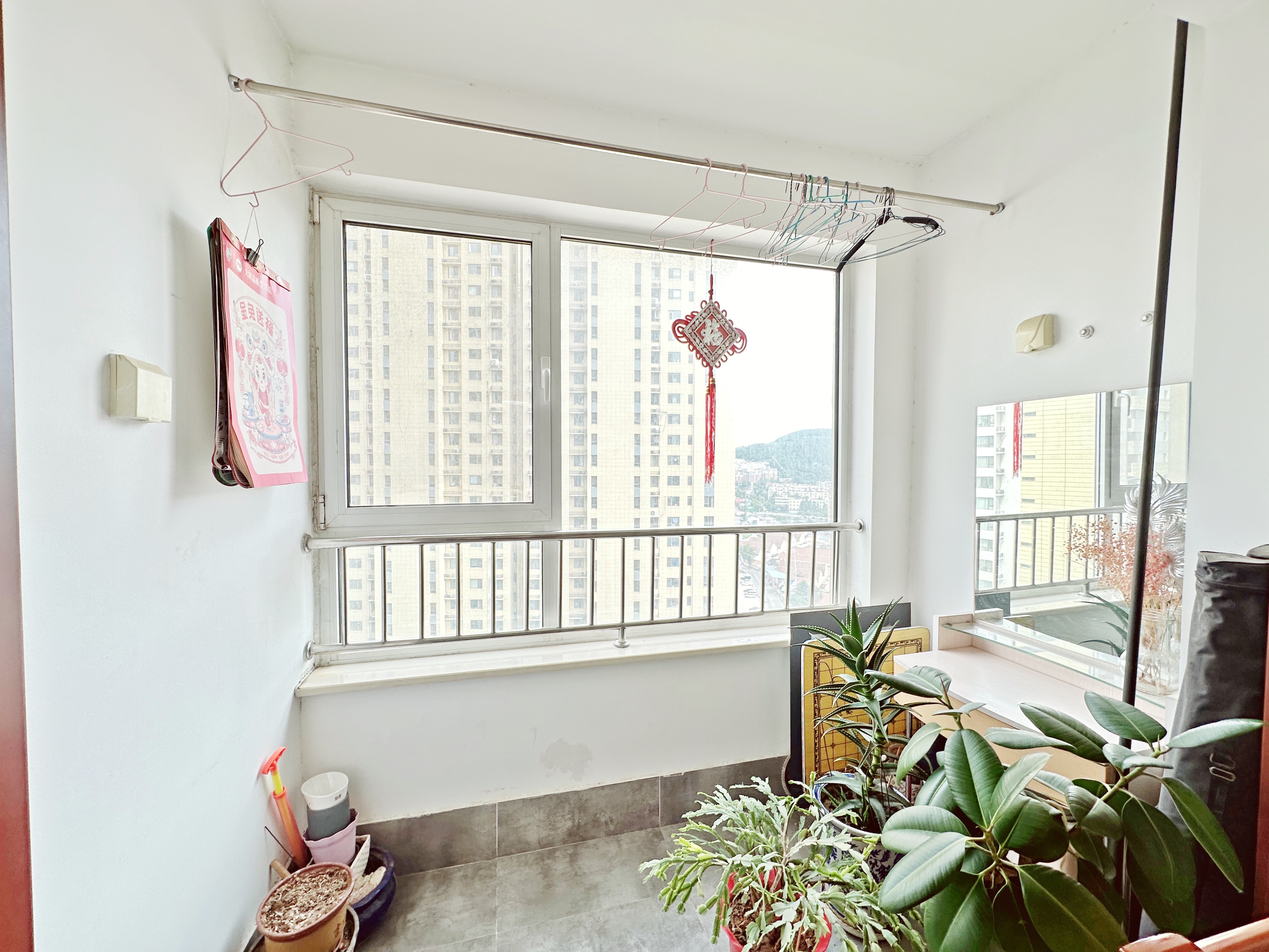 阳光100国际新城(K区)