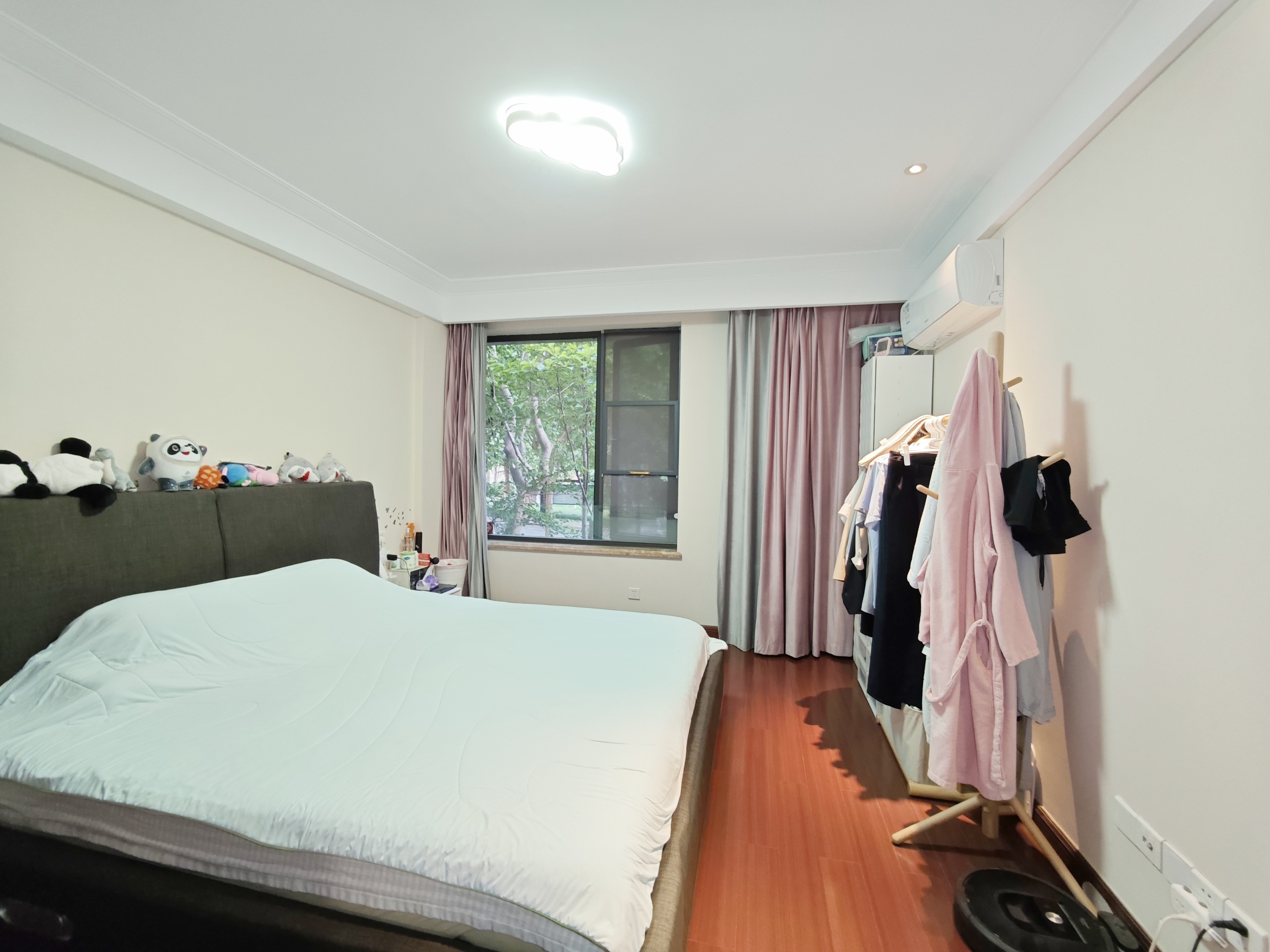 海尔绿城全运村百合园