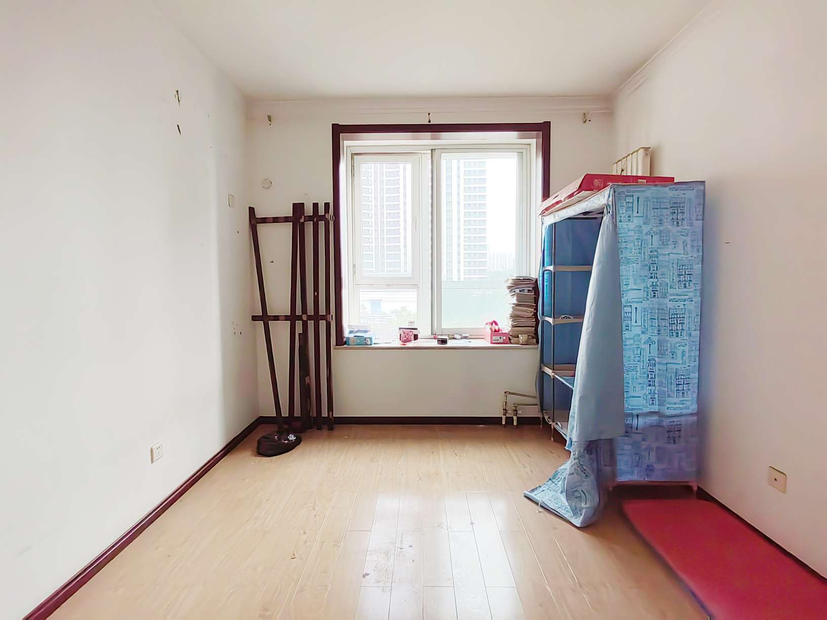 福泰新都城东区