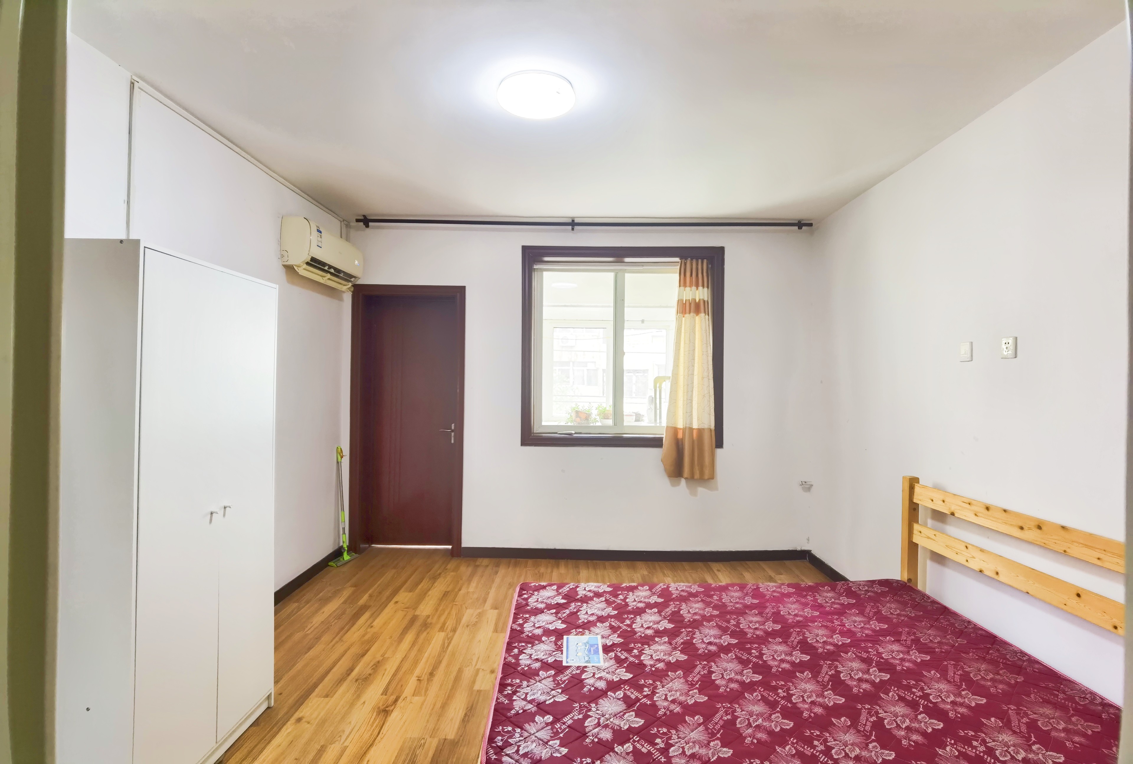 经六路单位宿舍