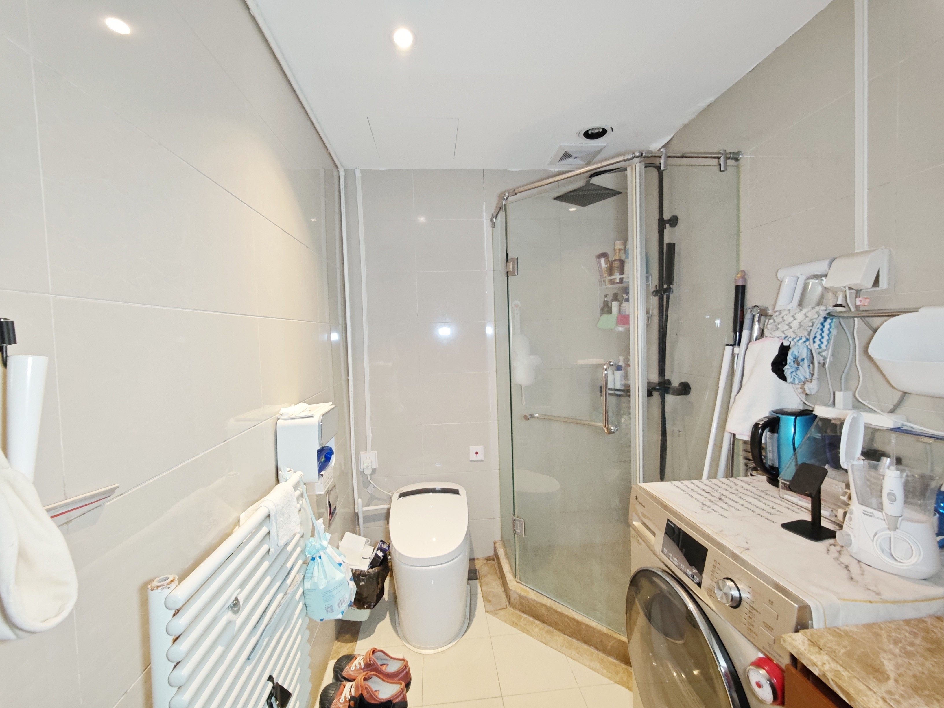 海尔绿城全运村百合园