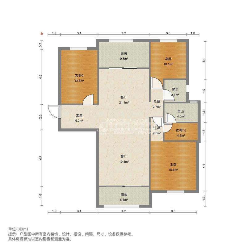梁王新城