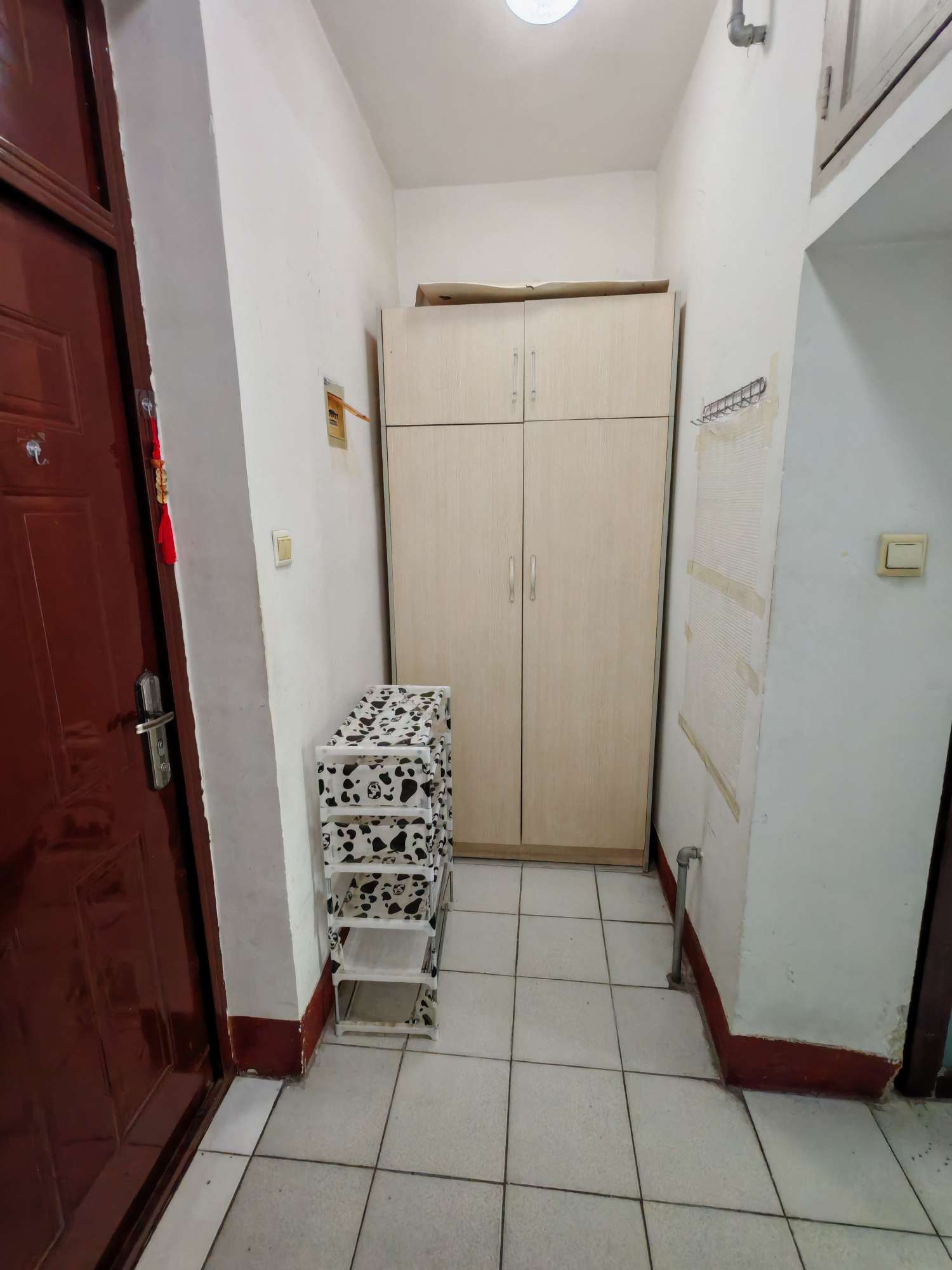 整租·文化东路139号院  南北