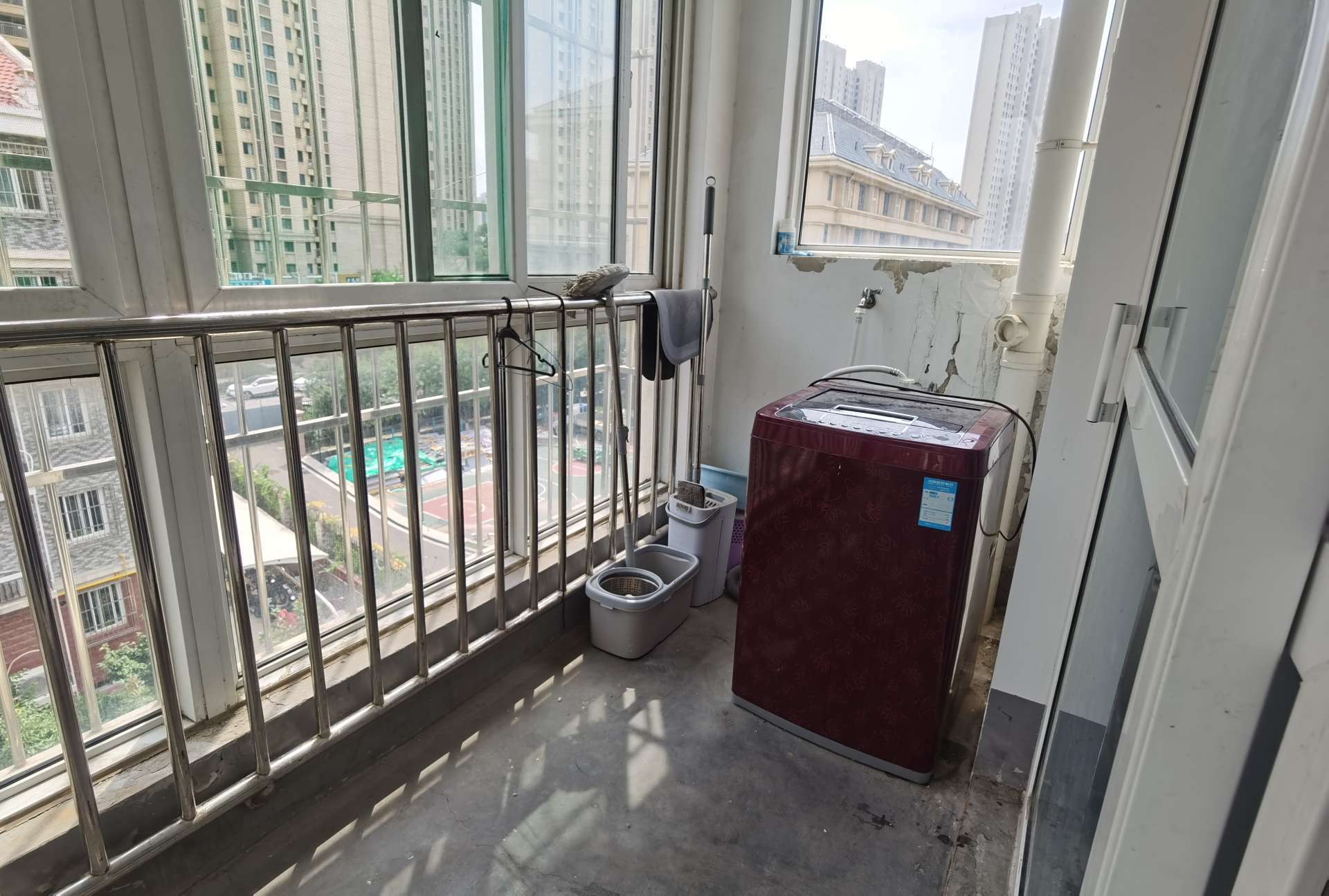 柏石峪小区