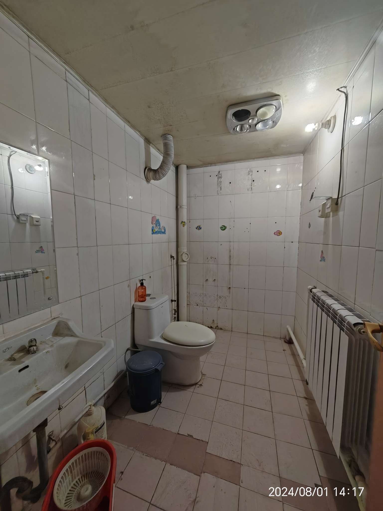 天建天福苑