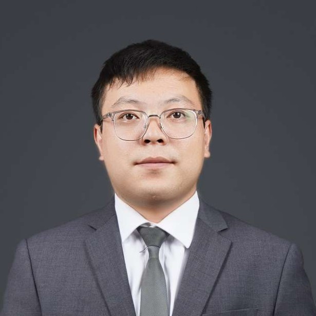 李孝林