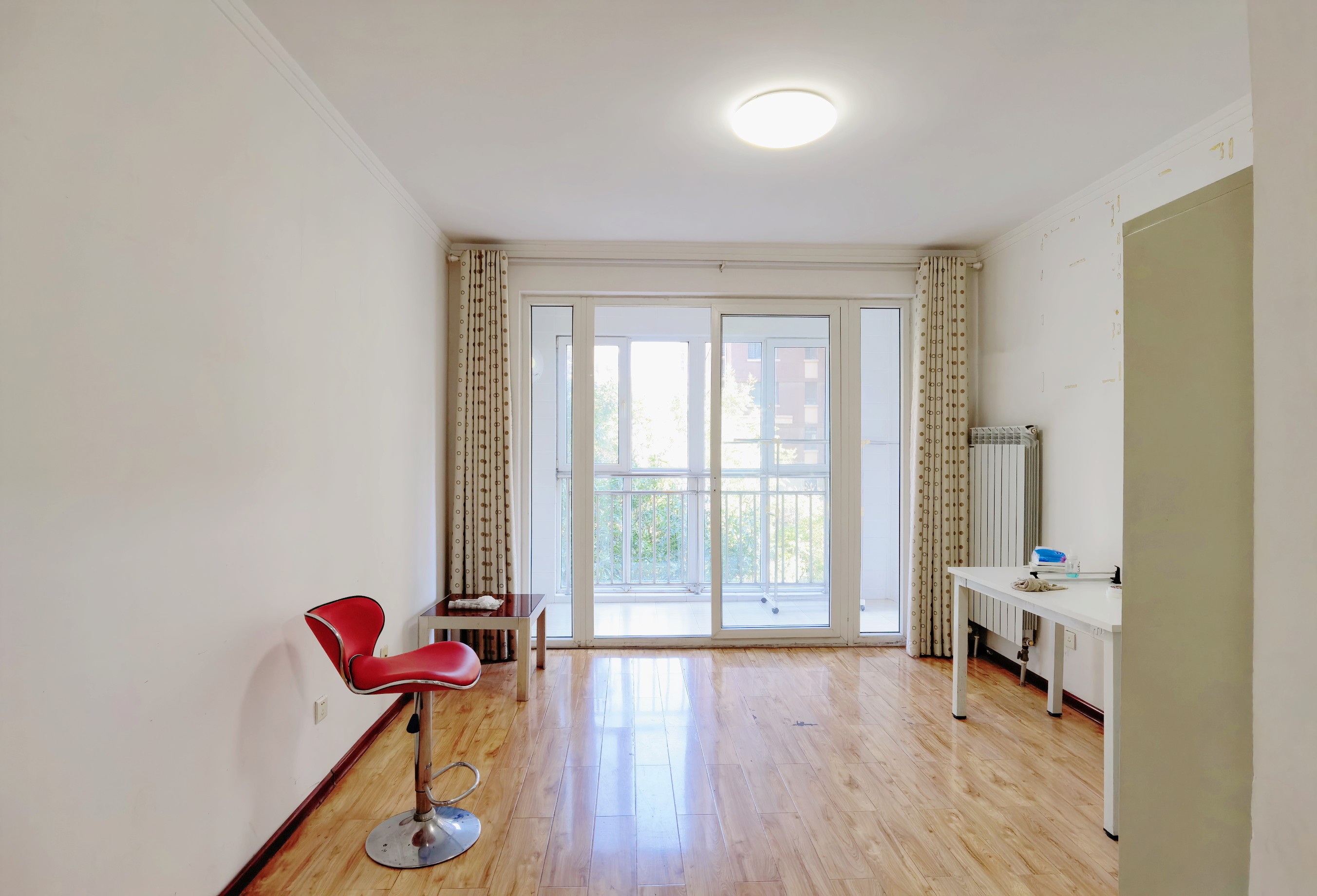  丰奥嘉园南区 南北