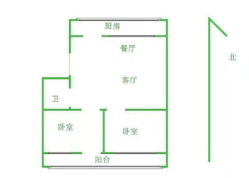 科苑小区北区