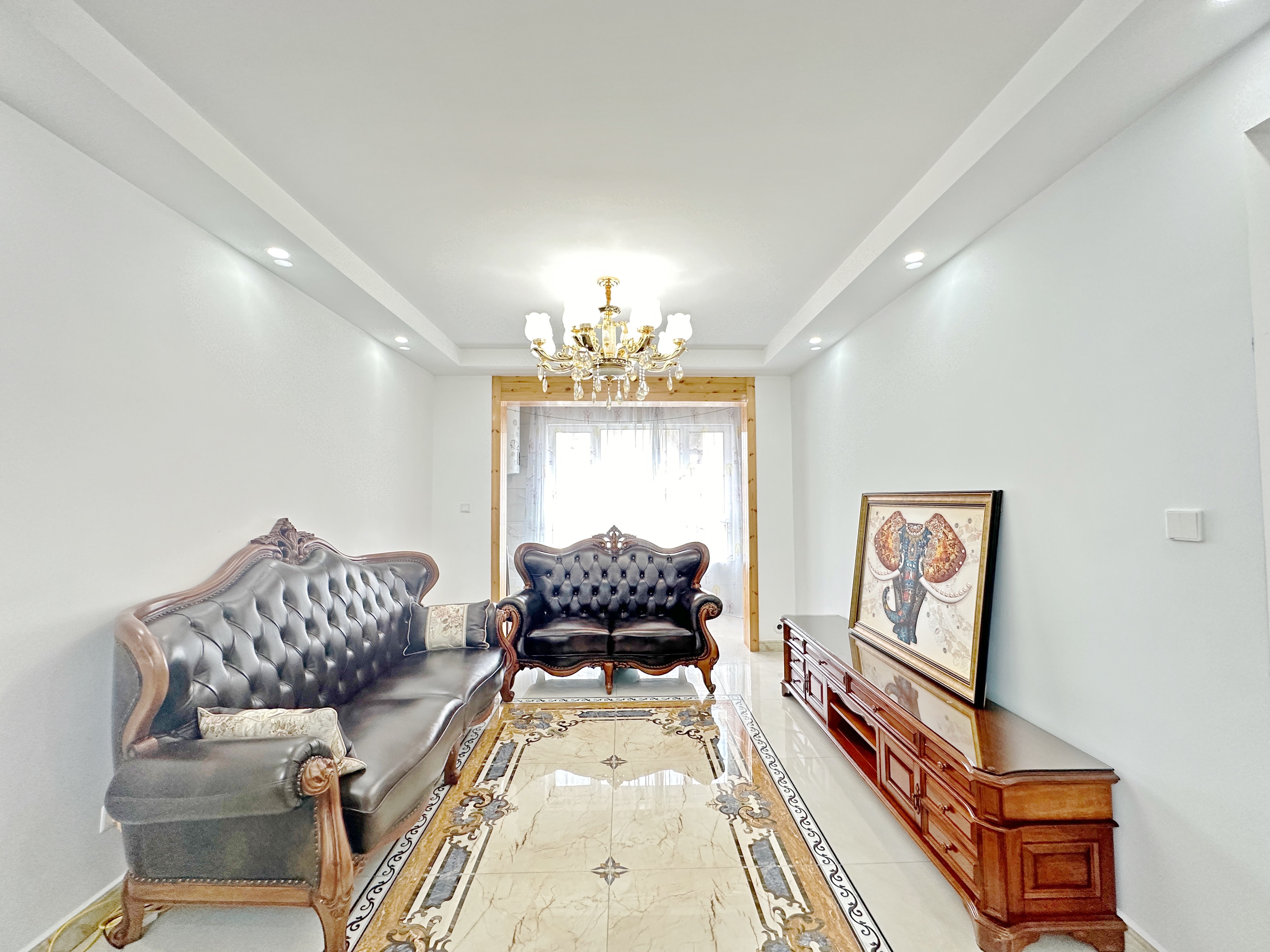 绿地国际城百花明都