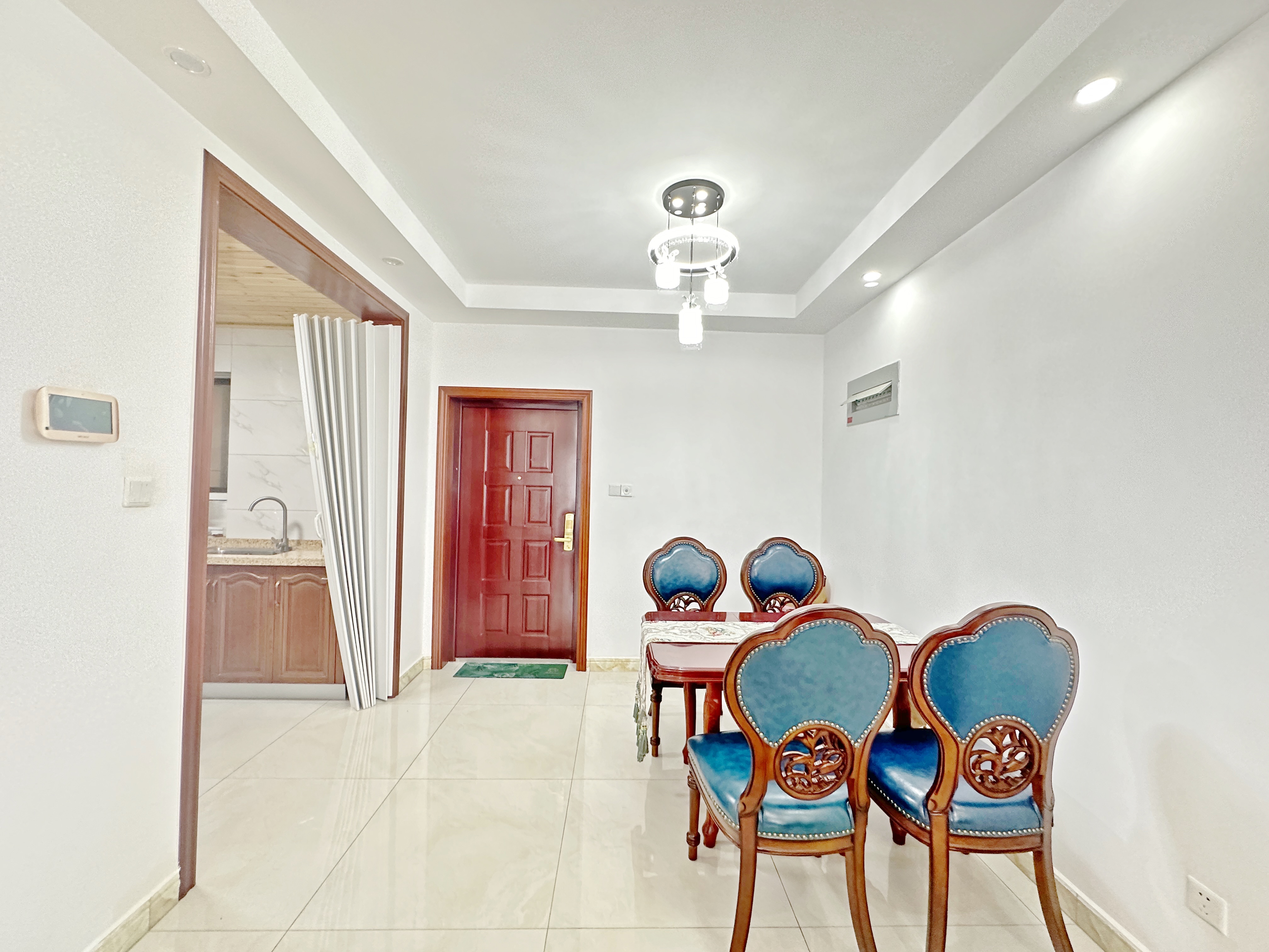 绿地国际城百花明都