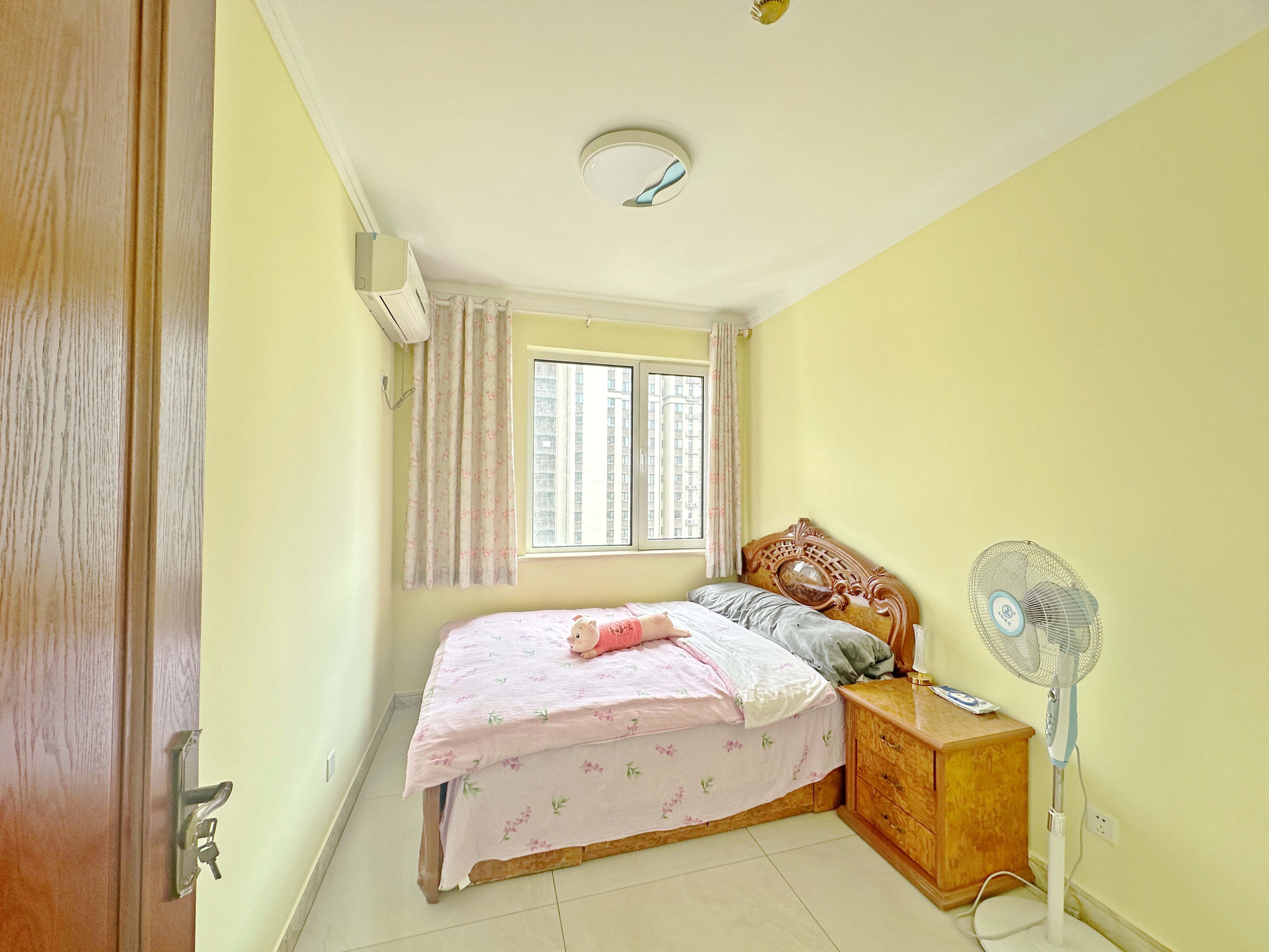 绿地国际城百花明都