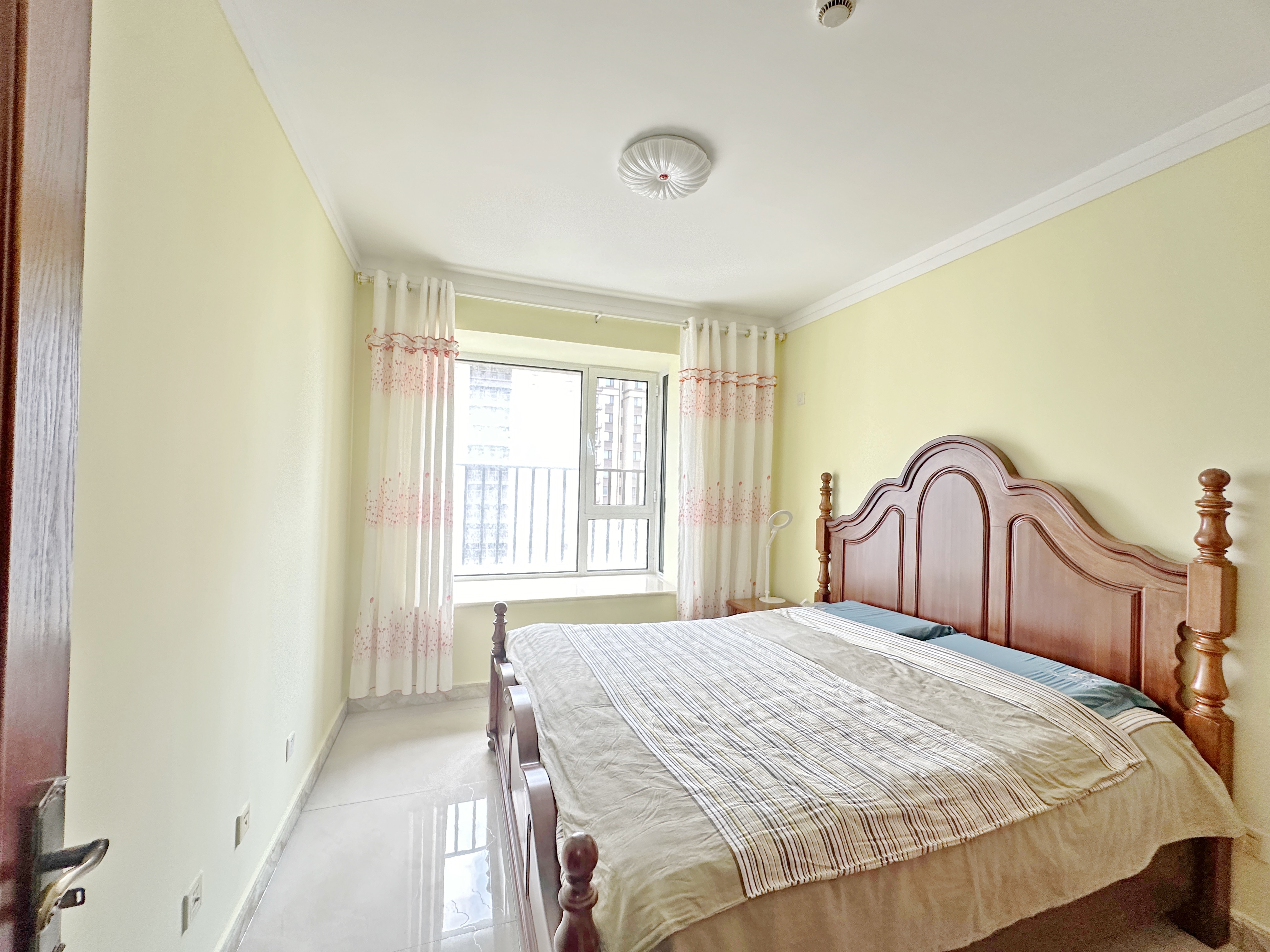 绿地国际城百花明都