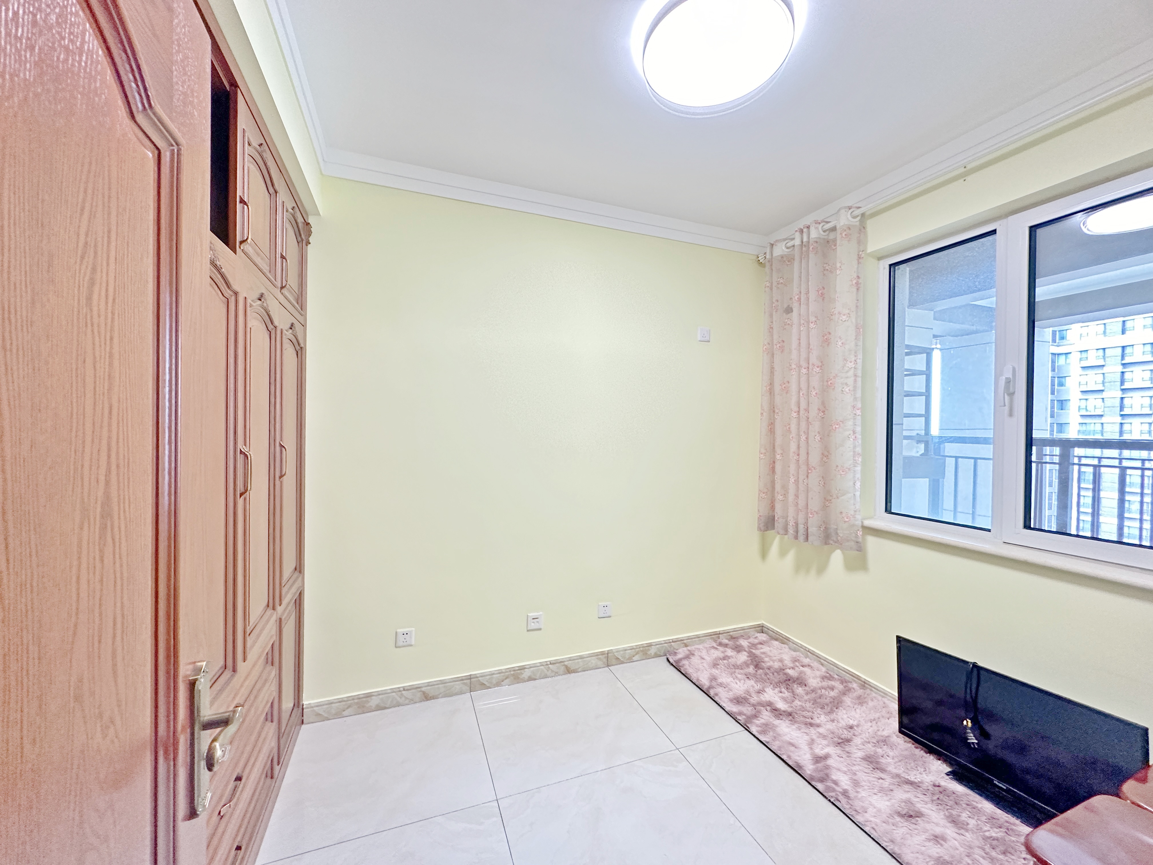 绿地国际城百花明都