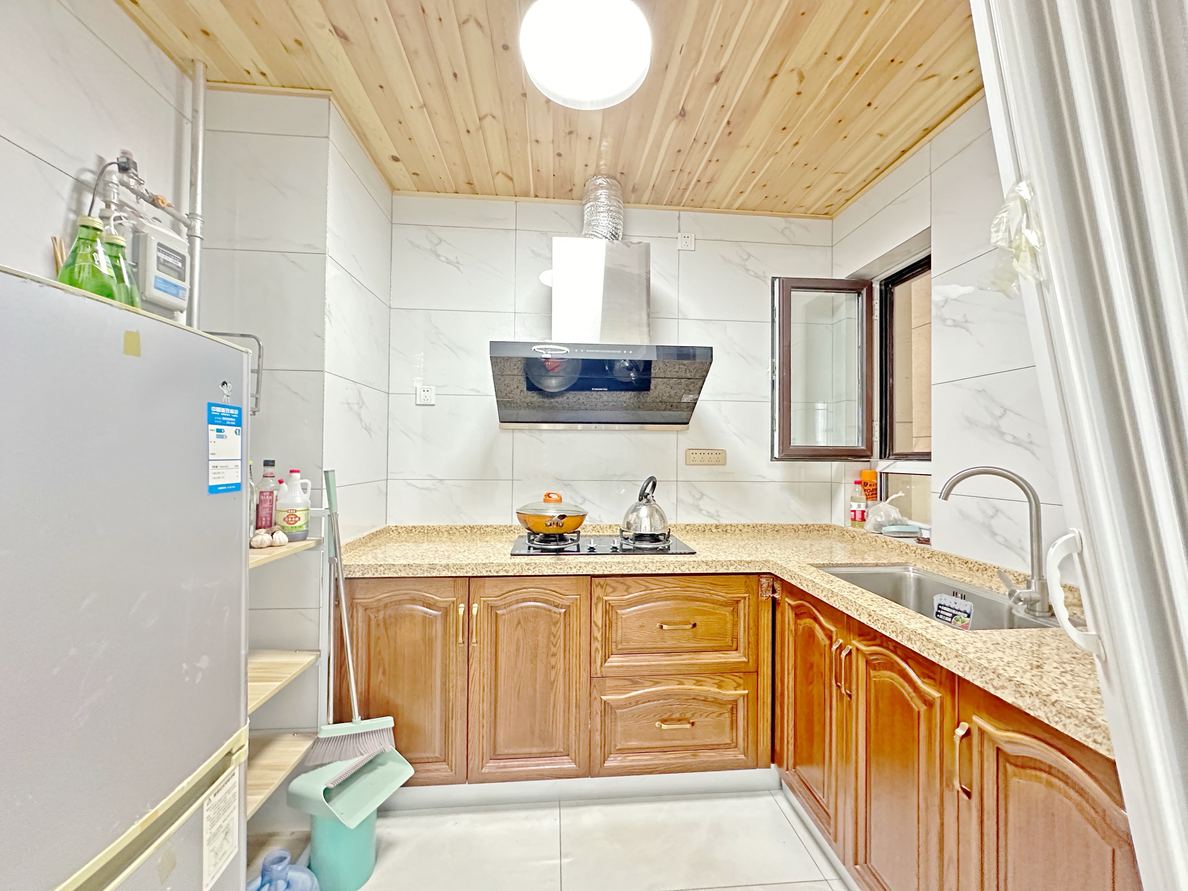 绿地国际城百花明都