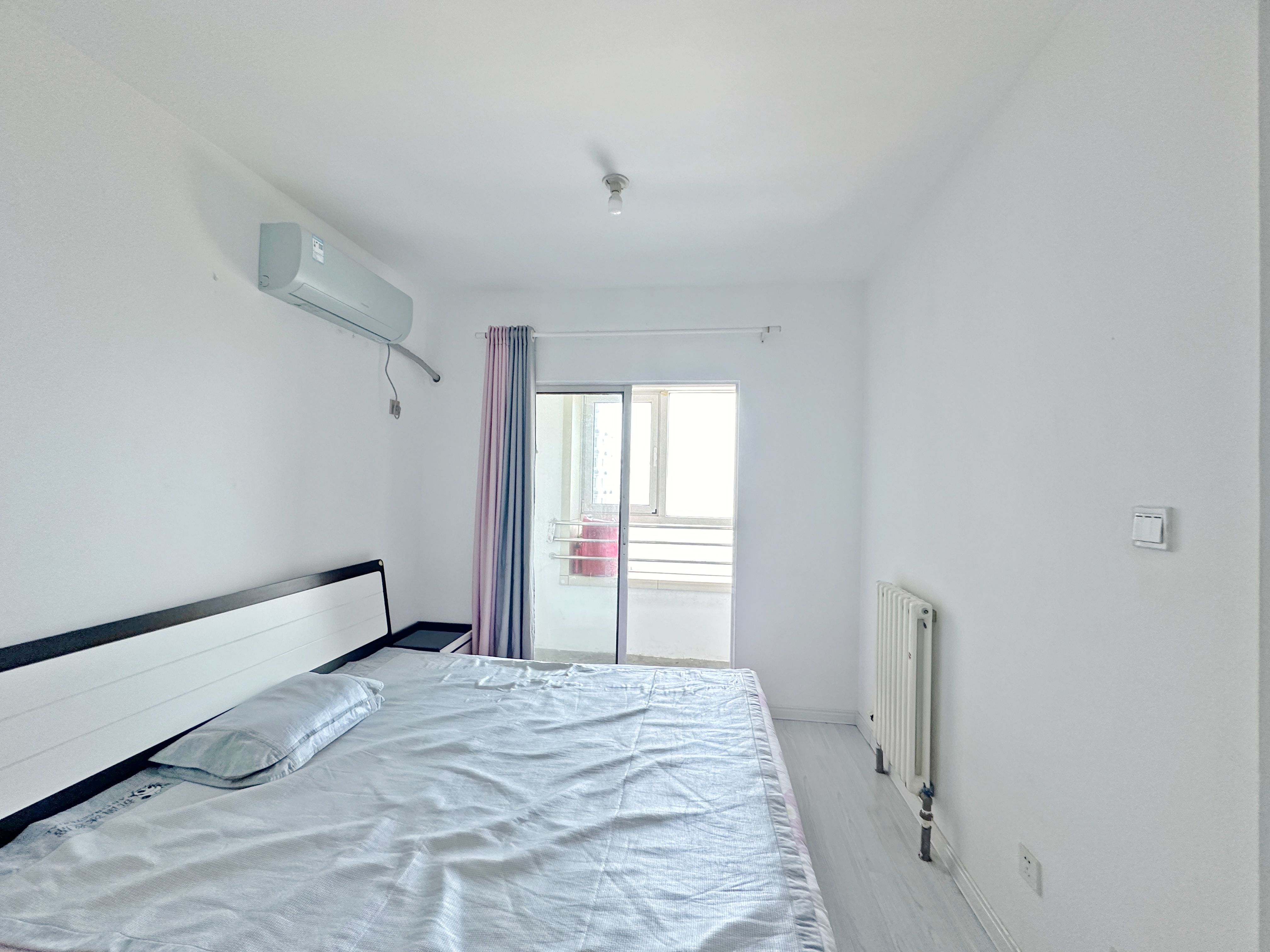 阳光100国际新城(T区)