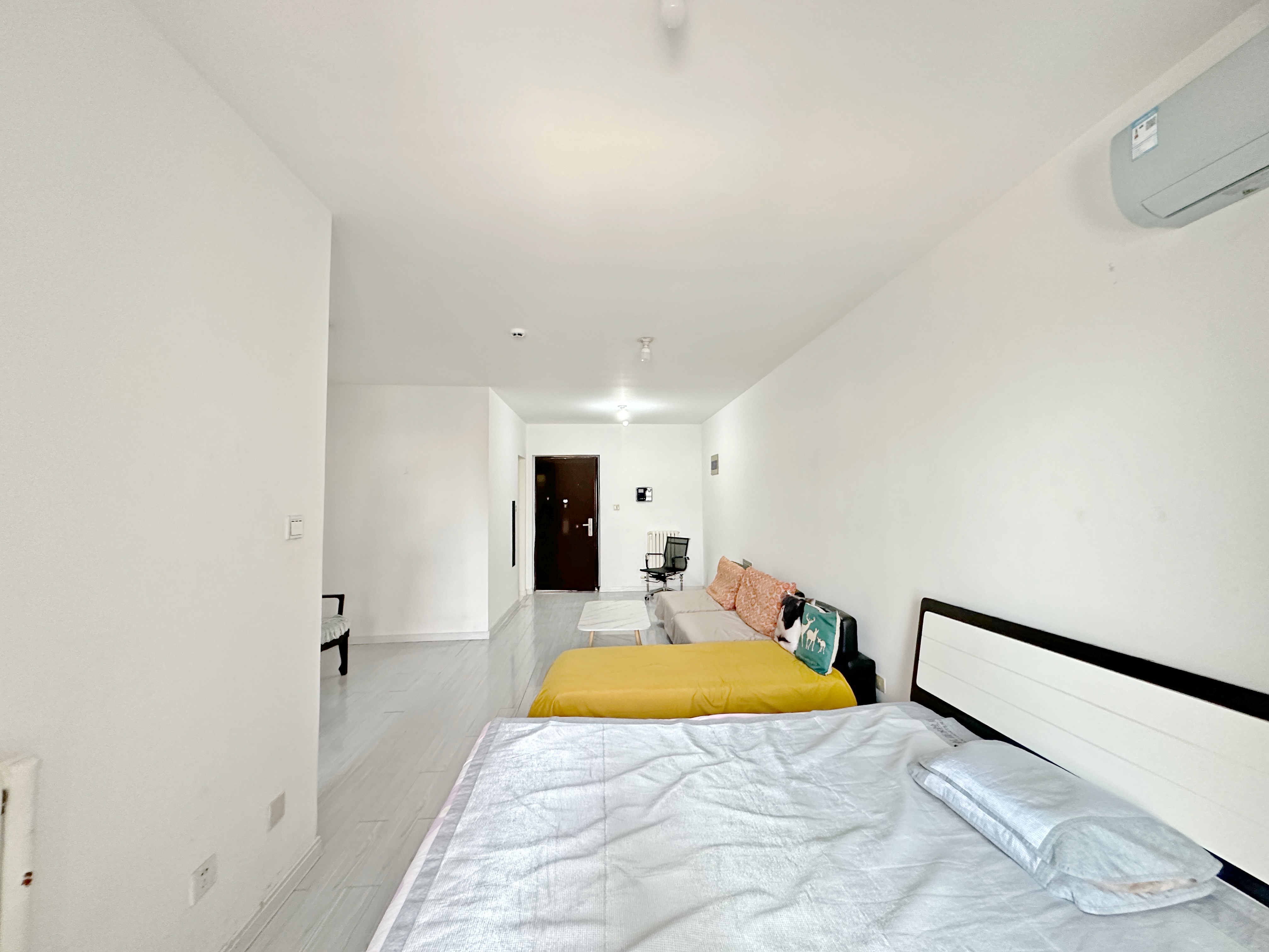 阳光100国际新城(T区)