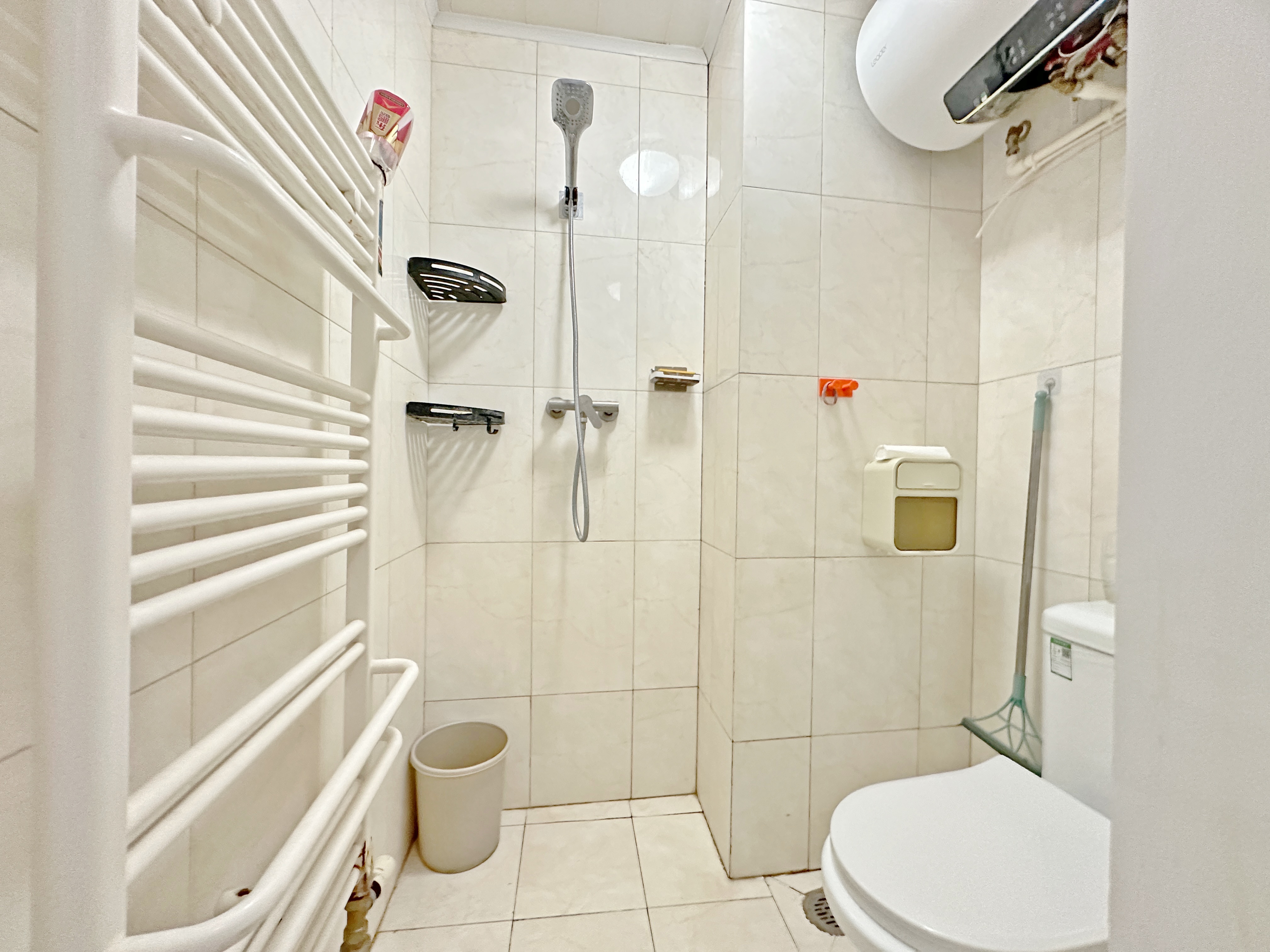 阳光100国际新城(T区)