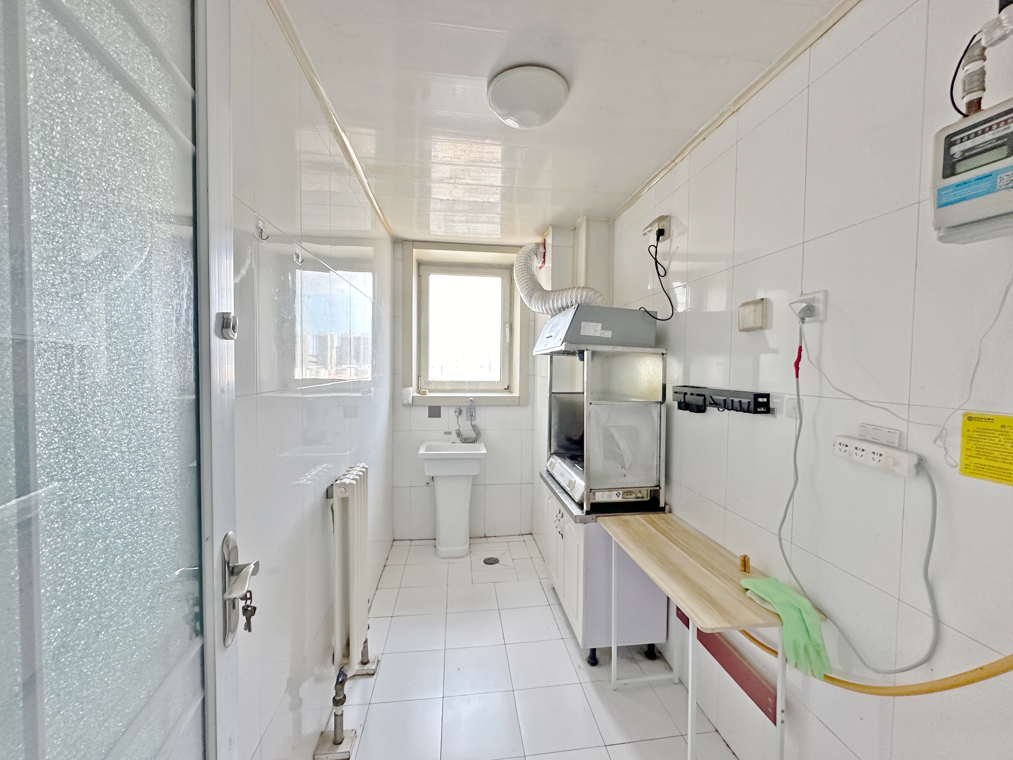 阳光100国际新城(T区)