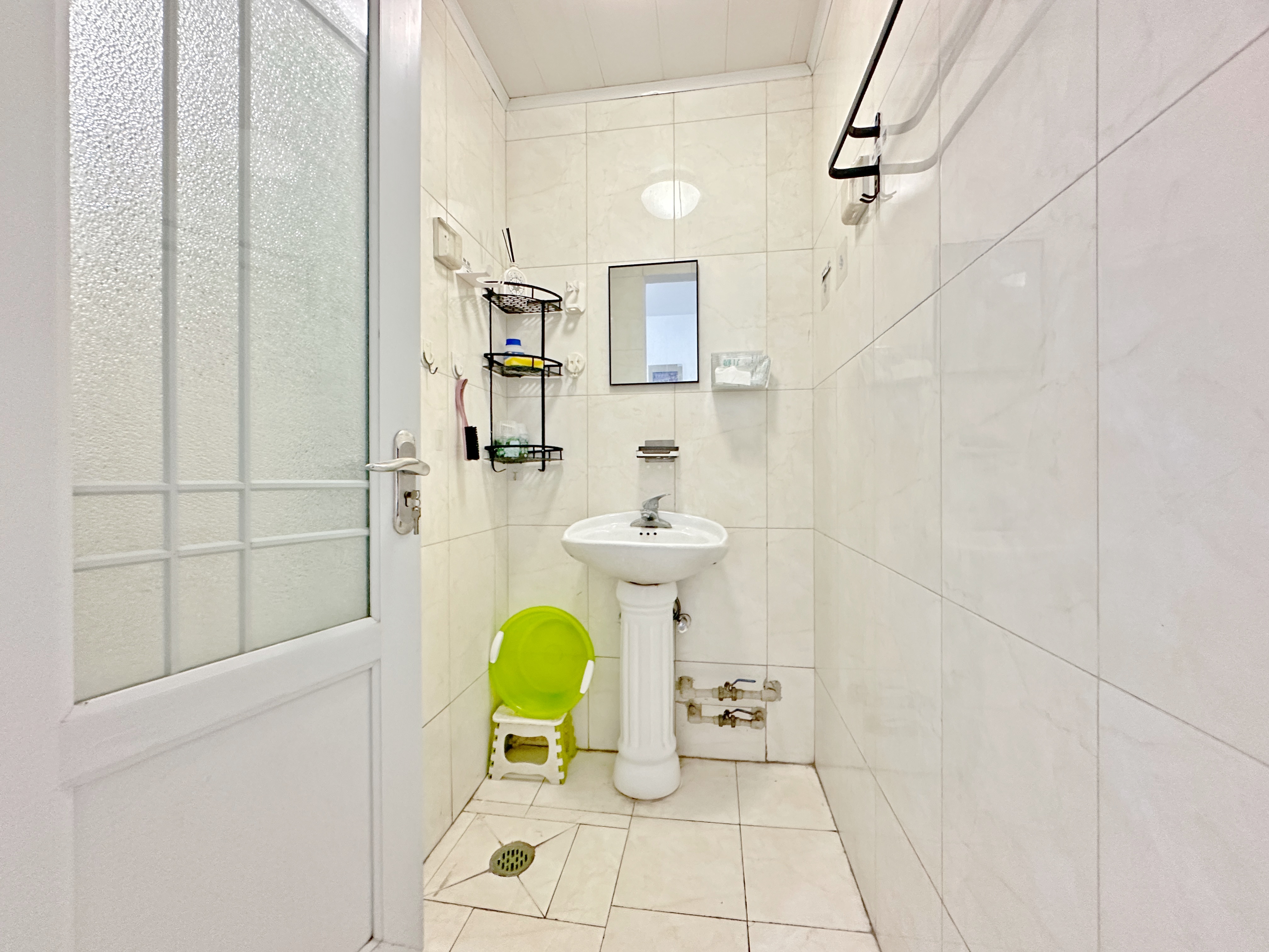 阳光100国际新城(T区)