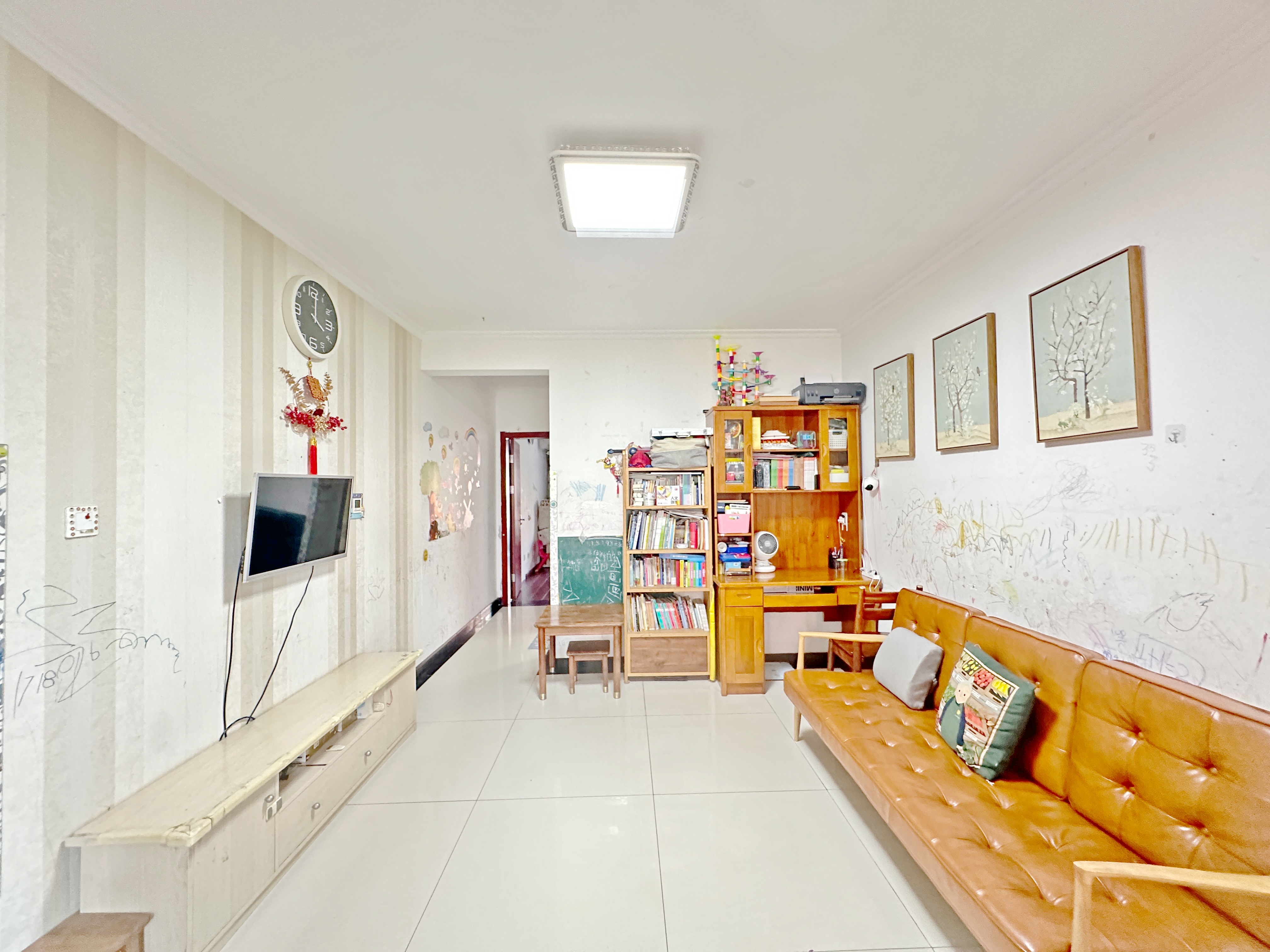 新世界阳光花园