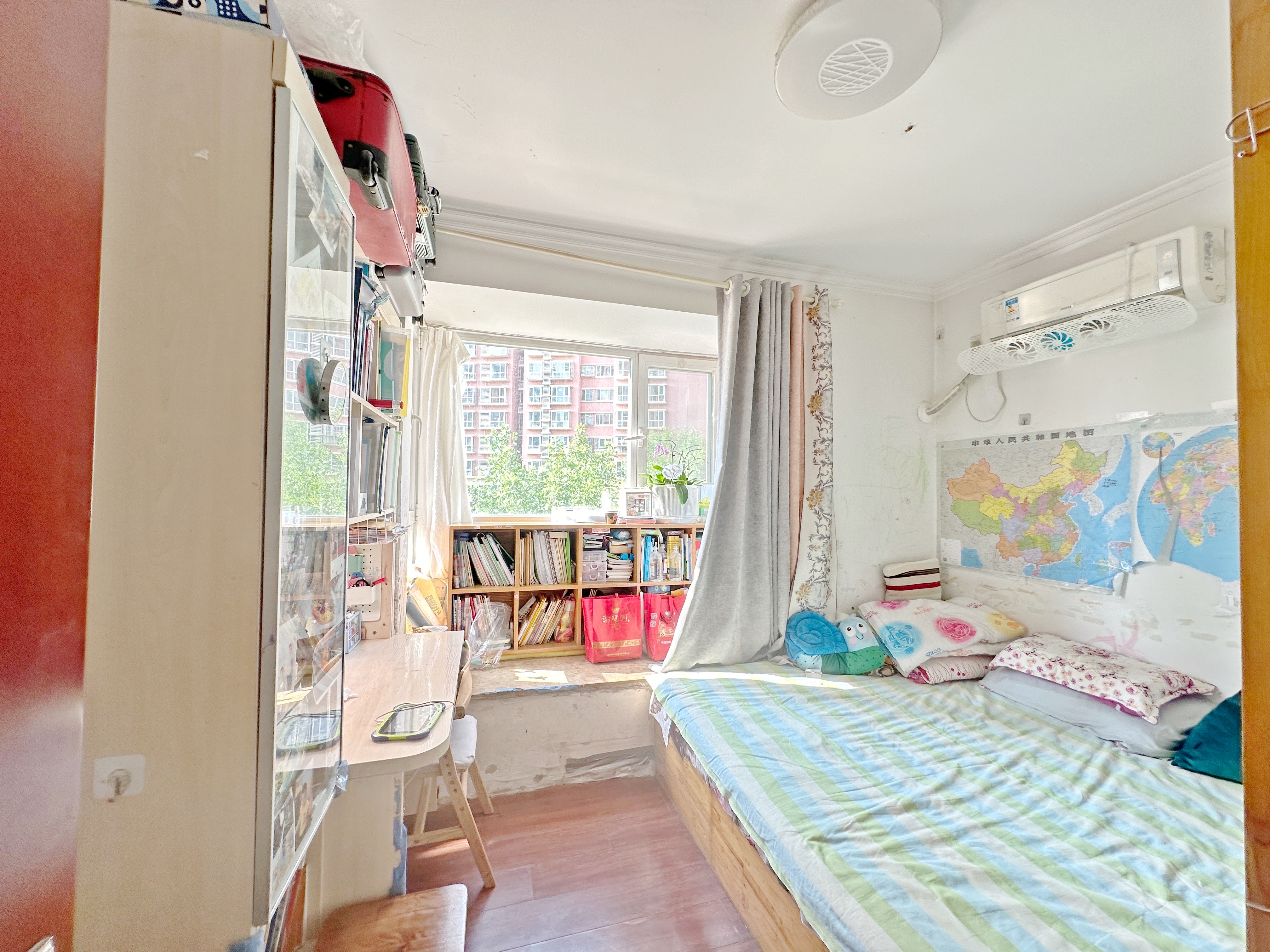 新世界阳光花园