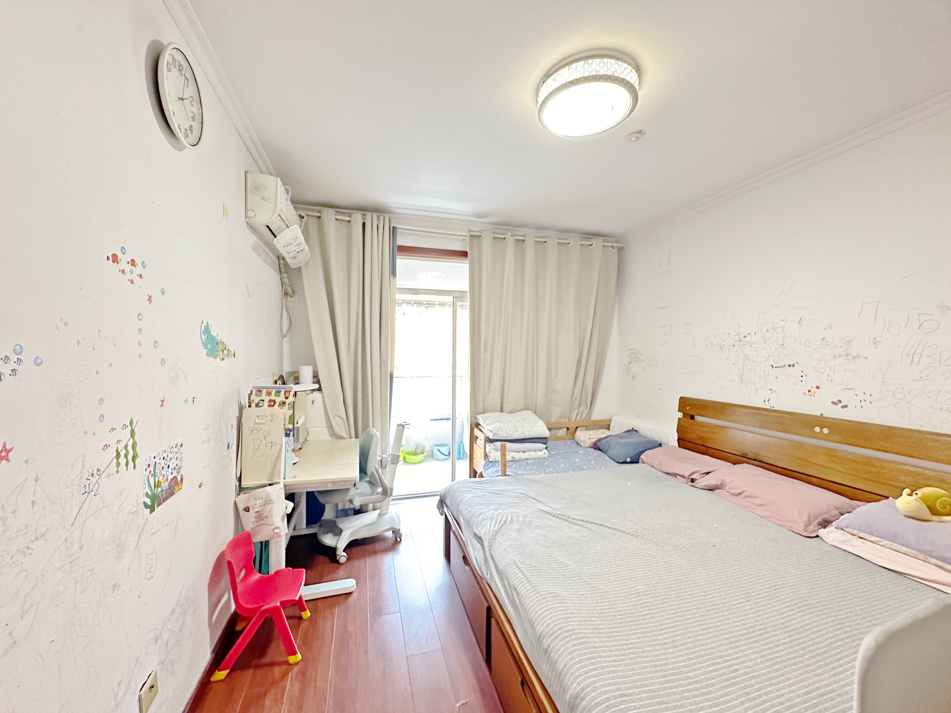 新世界阳光花园