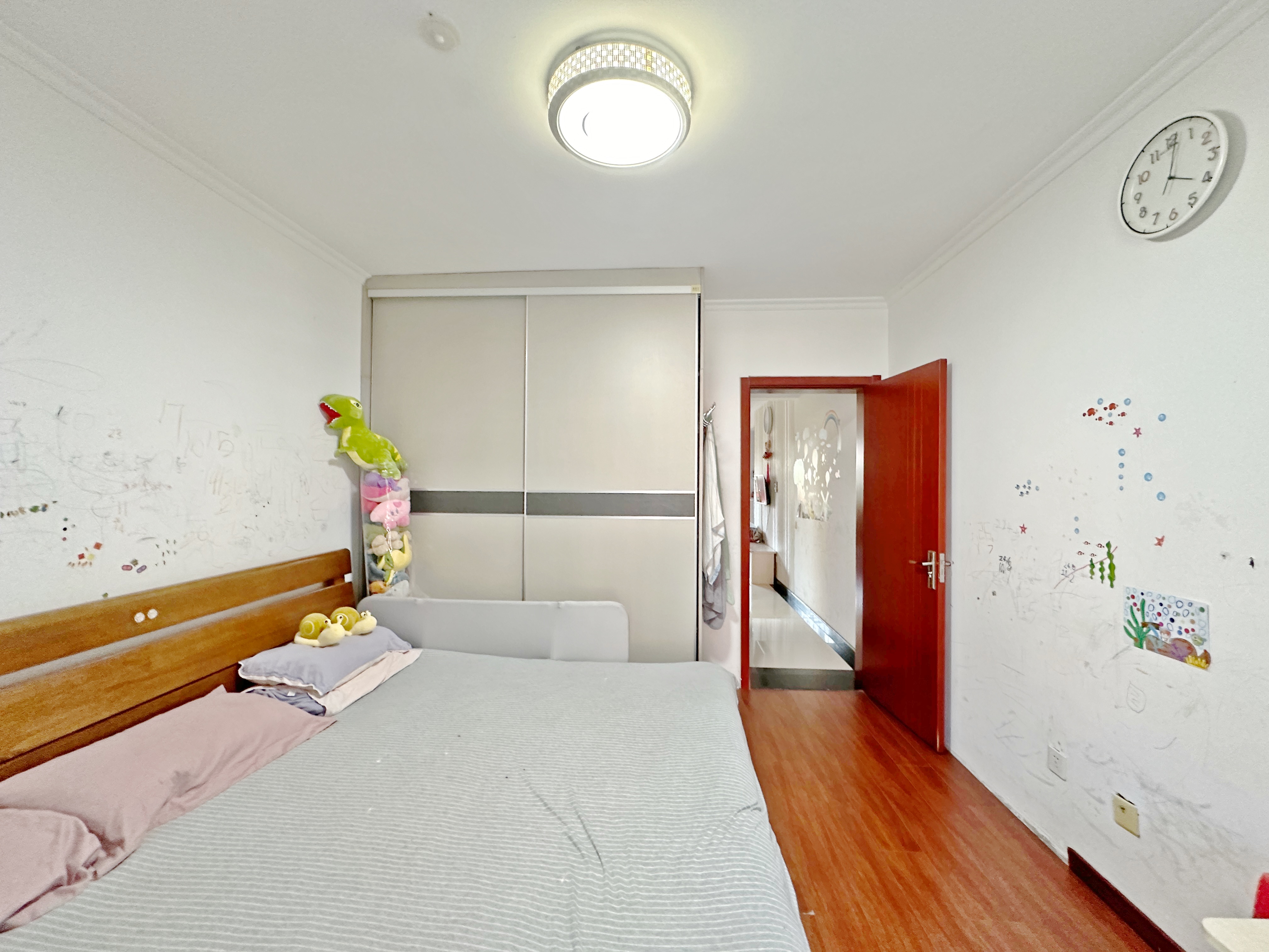 新世界阳光花园