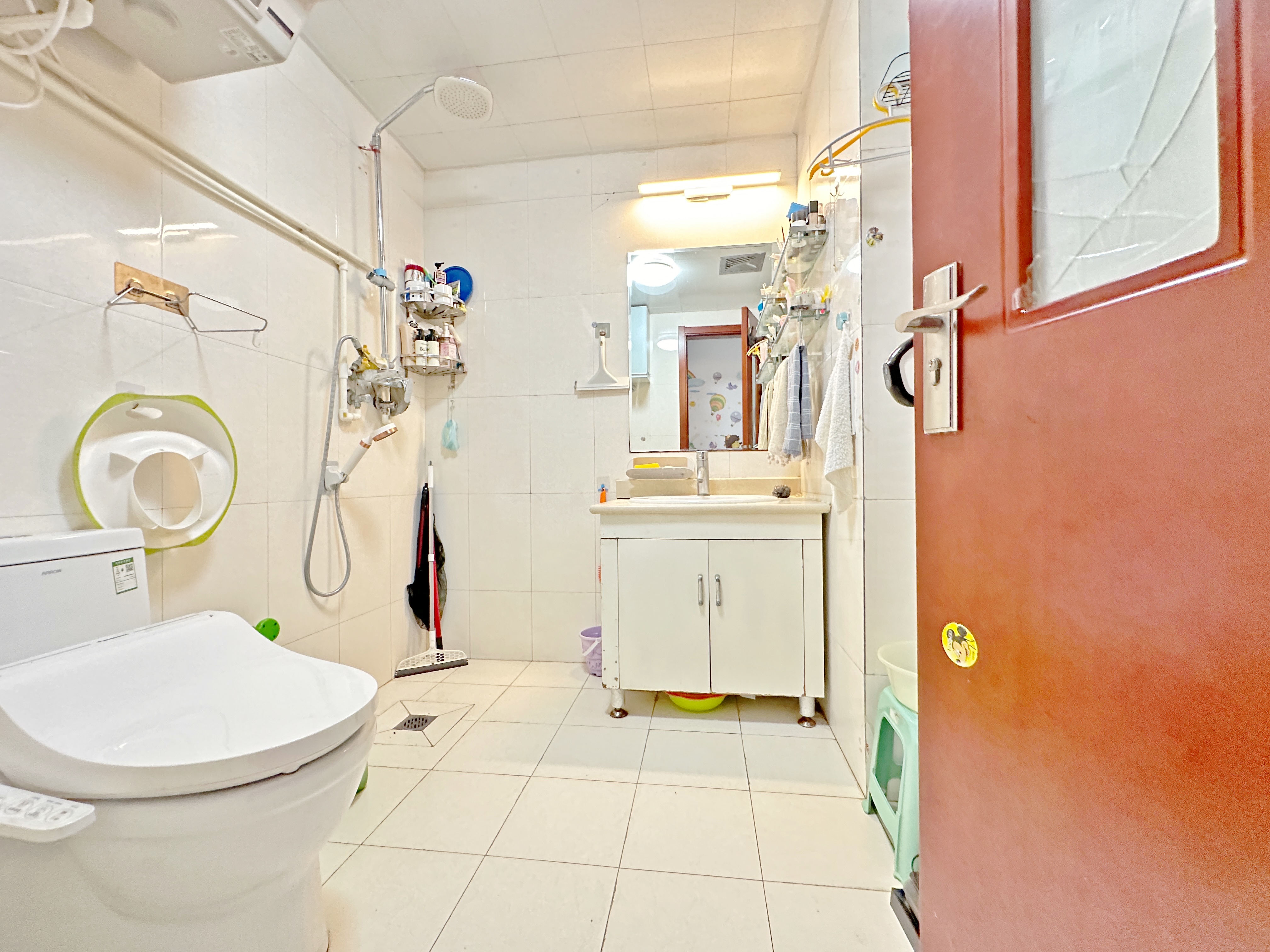 新世界阳光花园