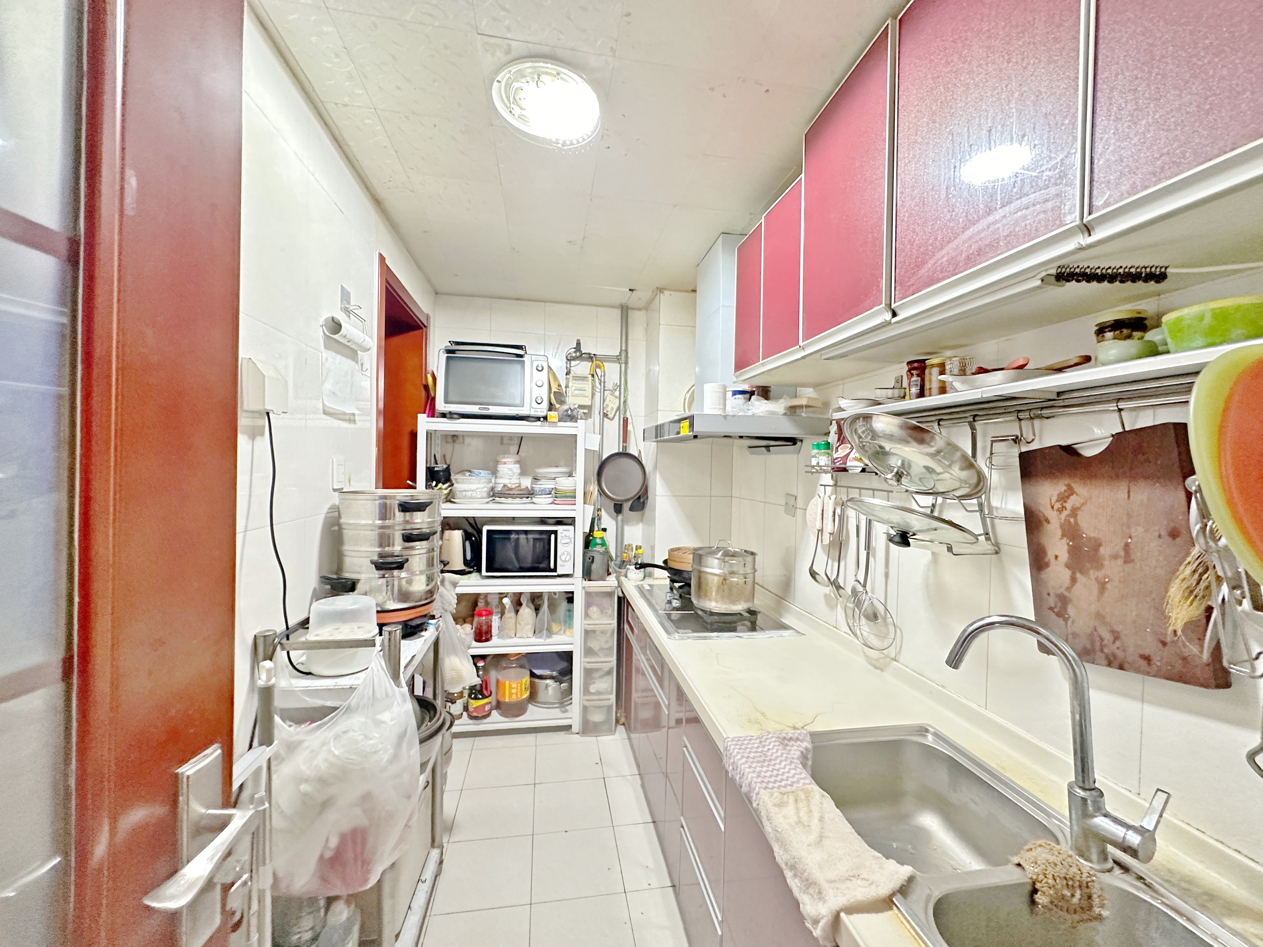 新世界阳光花园