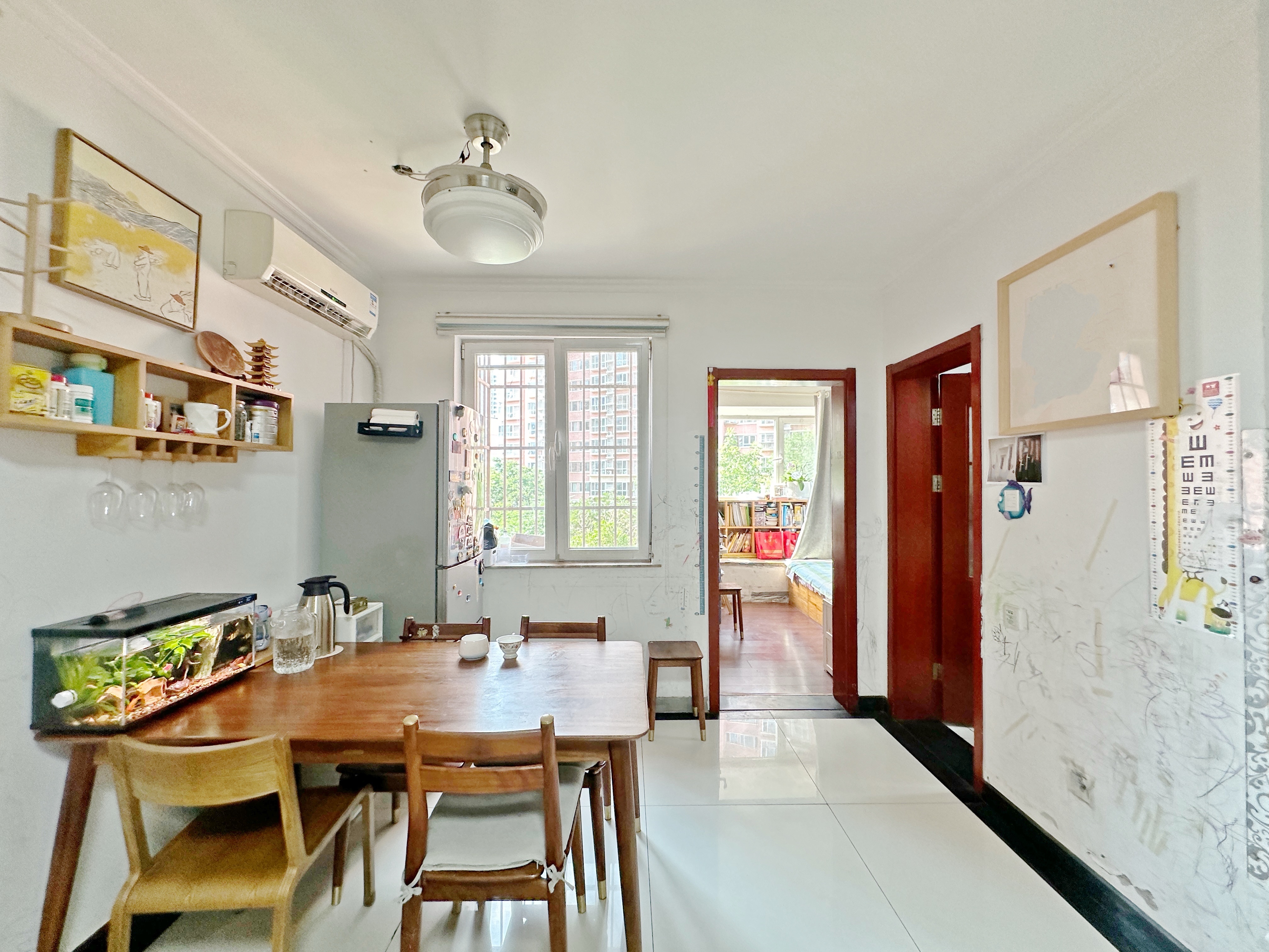 新世界阳光花园