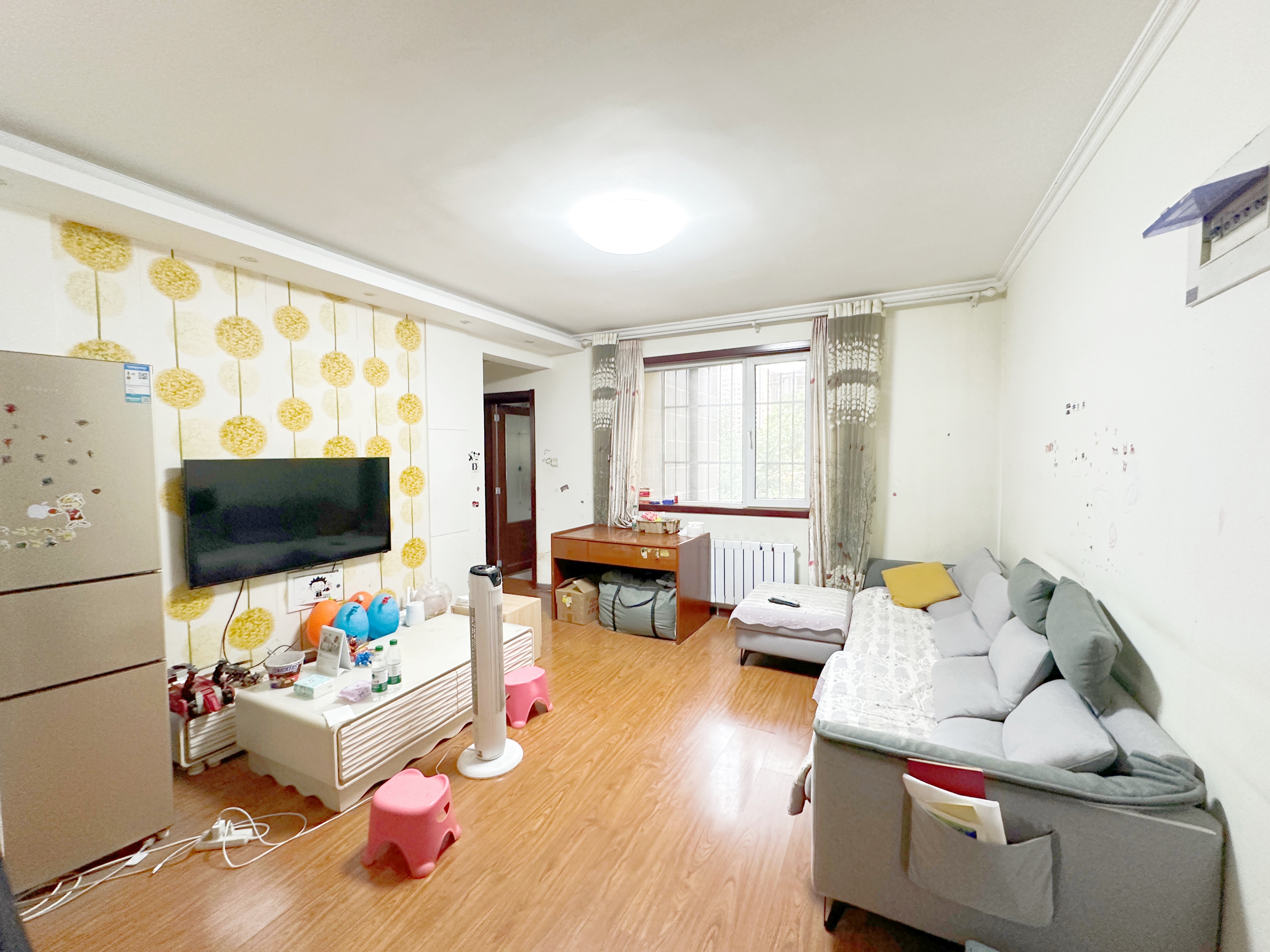  力高盛世名门 南