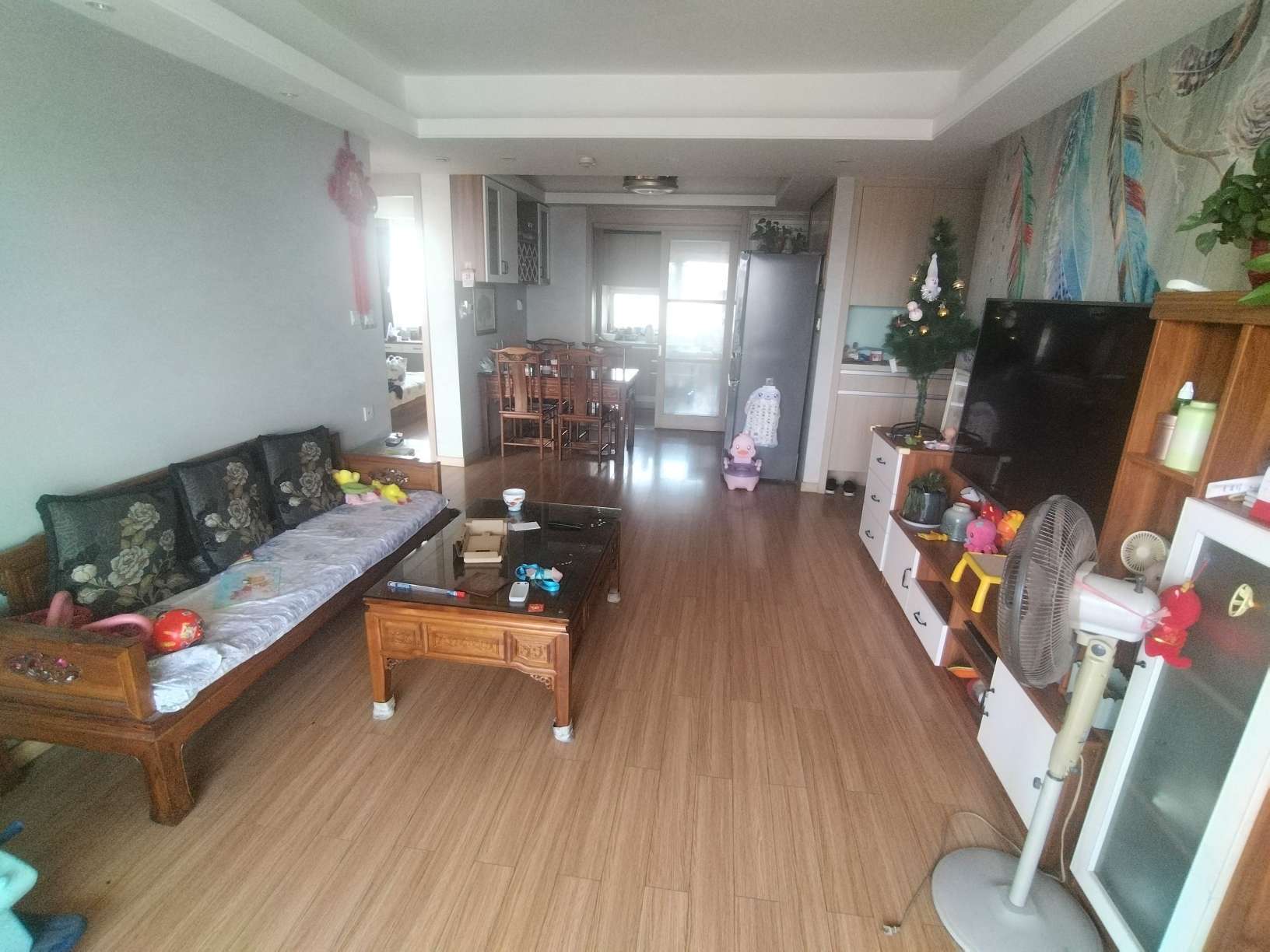 万科龙湖城市之光