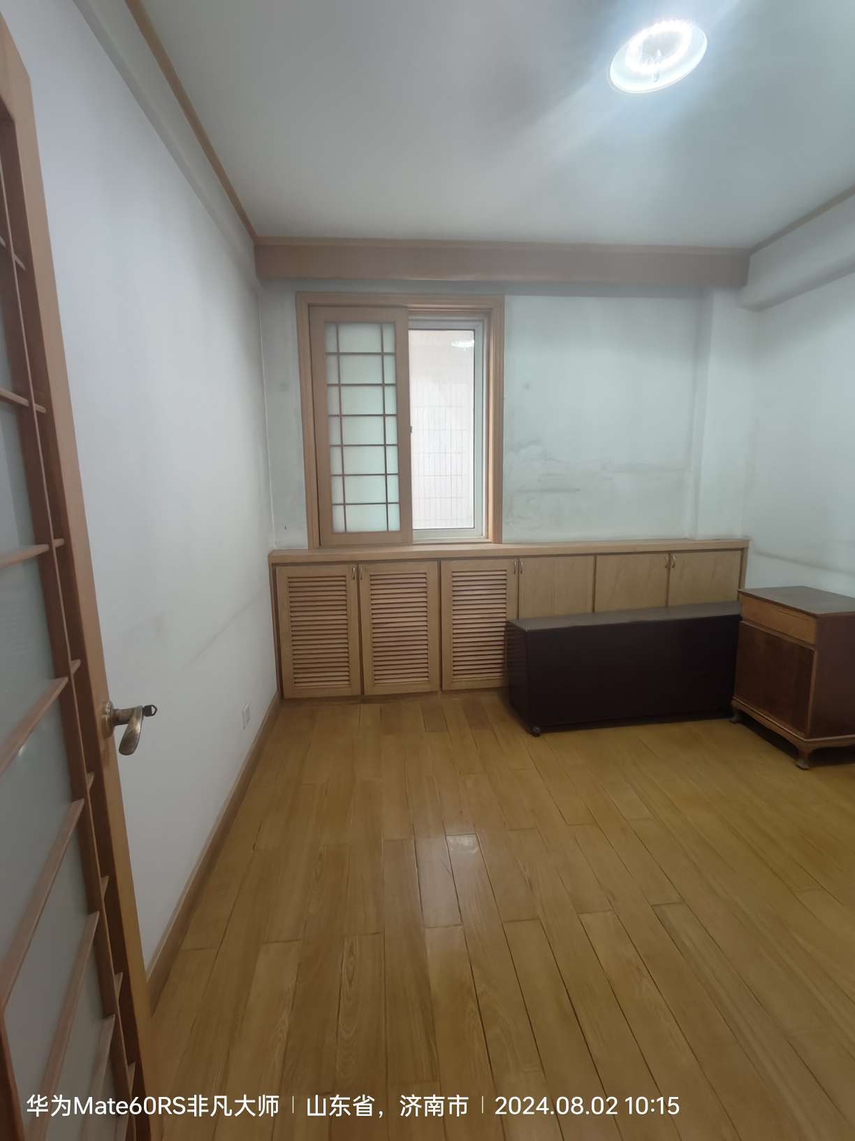 文化东路山师宿舍