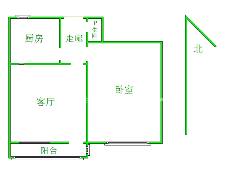 黄岗东路单位宿舍