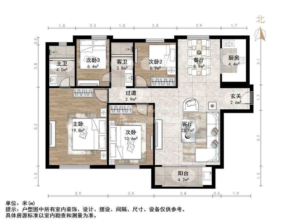 碧桂园凤凰城东区高层